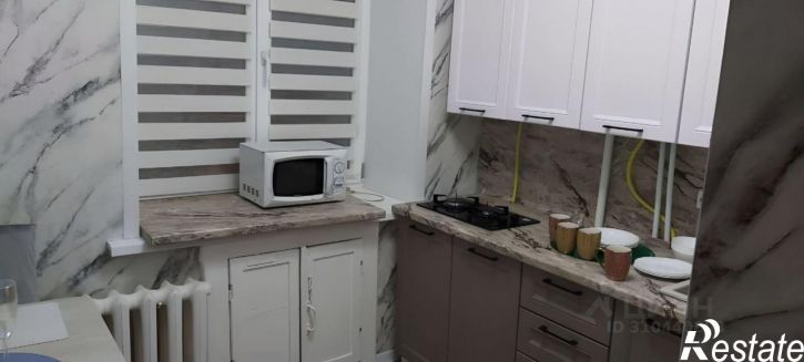 2-комн квартира ул Украинская, 7,  д. 7