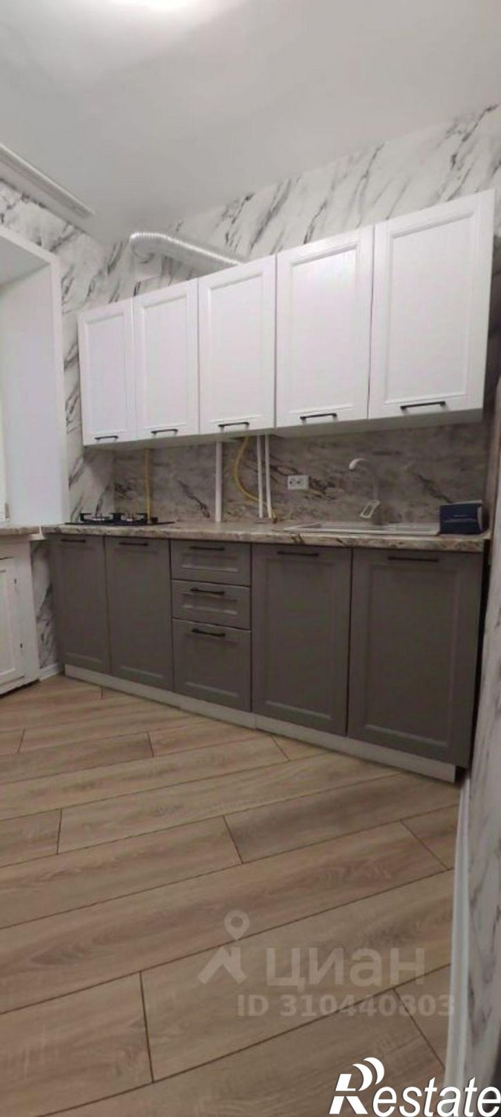 2-комн квартира ул Украинская, 7,  д. 7