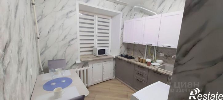 2-комн квартира ул Украинская, 7,  д. 7