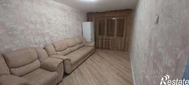 2-комн квартира ул Украинская, 7,  д. 7