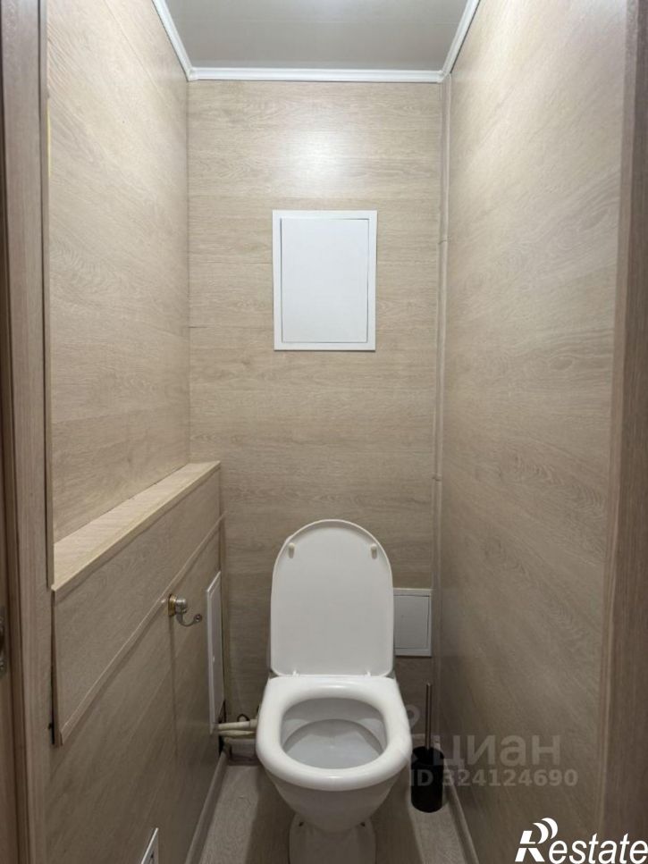 2-комн квартира проспект Изаила Зарипова, 13А,  д. 13А