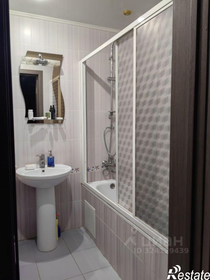 3-комн квартира улица Карла Маркса, 57В,  д. 57В