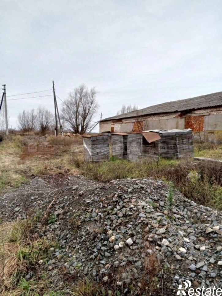 Отдельное здание Татарстан, Лаишевский, Татарский Янтык