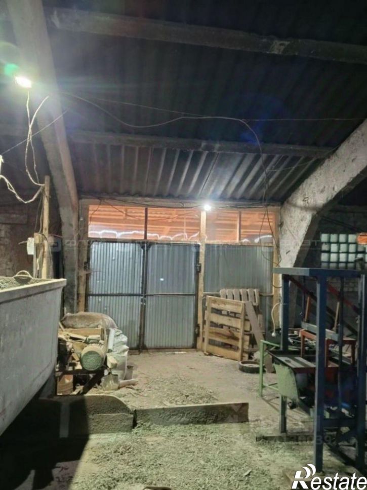 Отдельное здание Татарстан, Лаишевский, Татарский Янтык