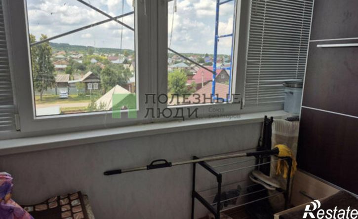 1-комн квартира пер Гагарина 2-й, 1,  д. 1