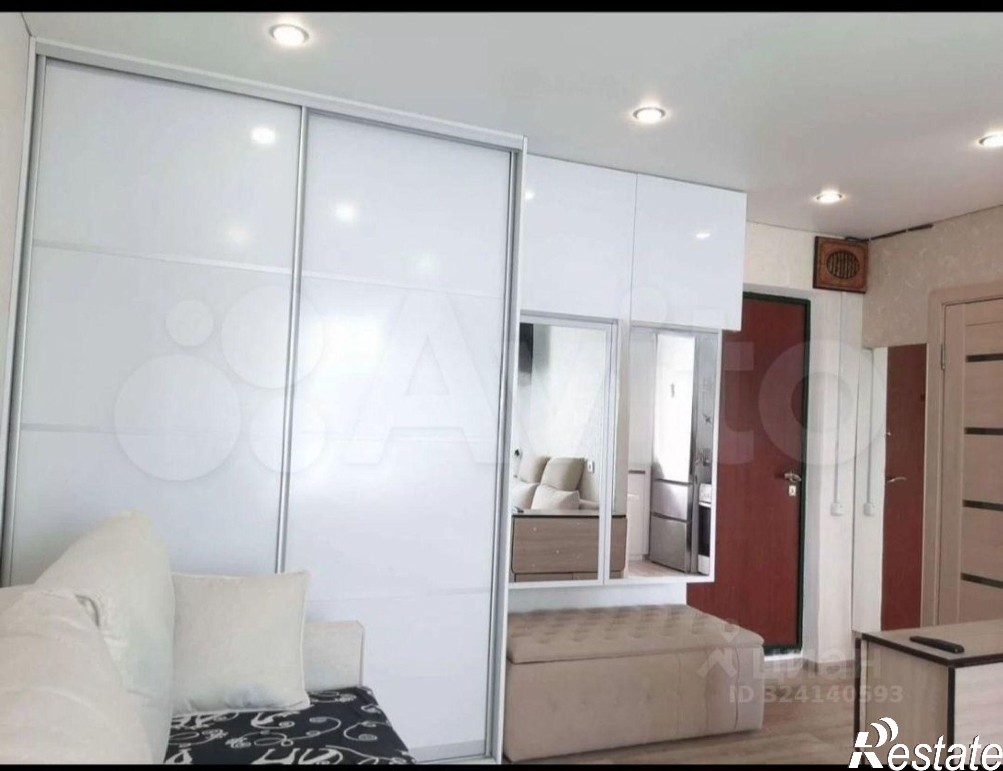 Сдать квартиру за 20 000 рублей на улица Гафиатуллина, 22