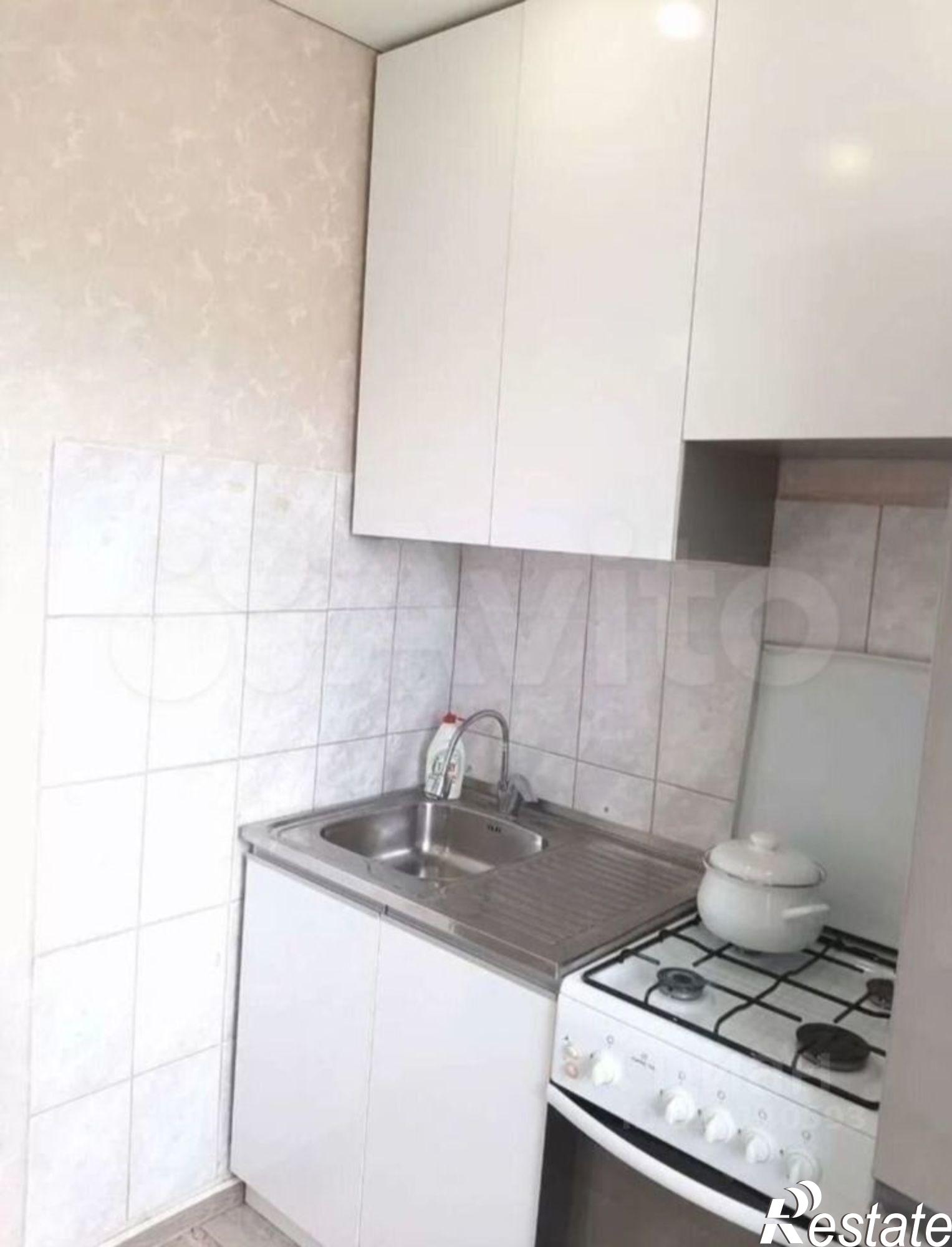 Сдать квартиру за 20 000 рублей на улица Гафиатуллина, 22