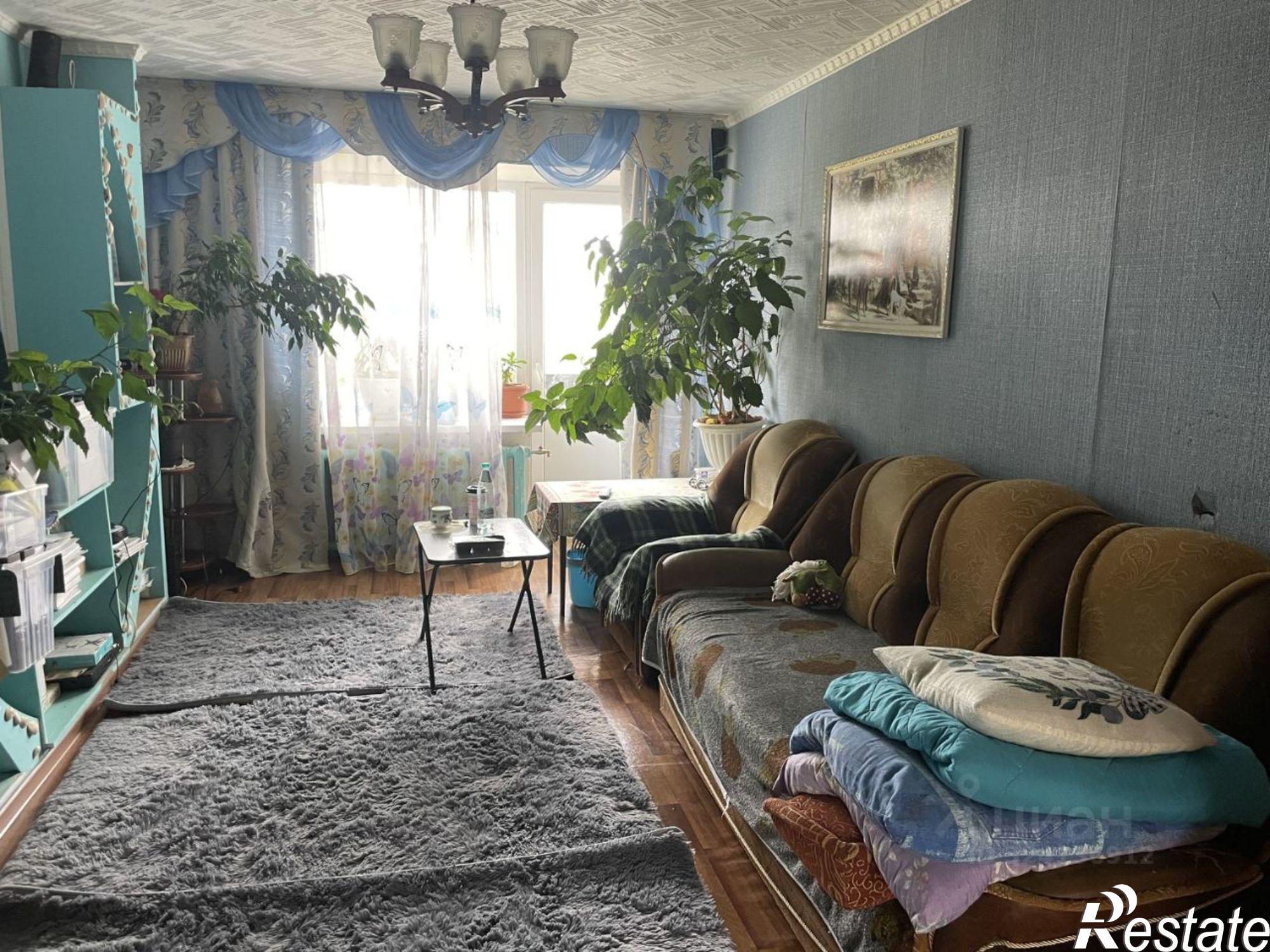 Купить квартиру за 4 500 000 рублей на улица Ленина, 100