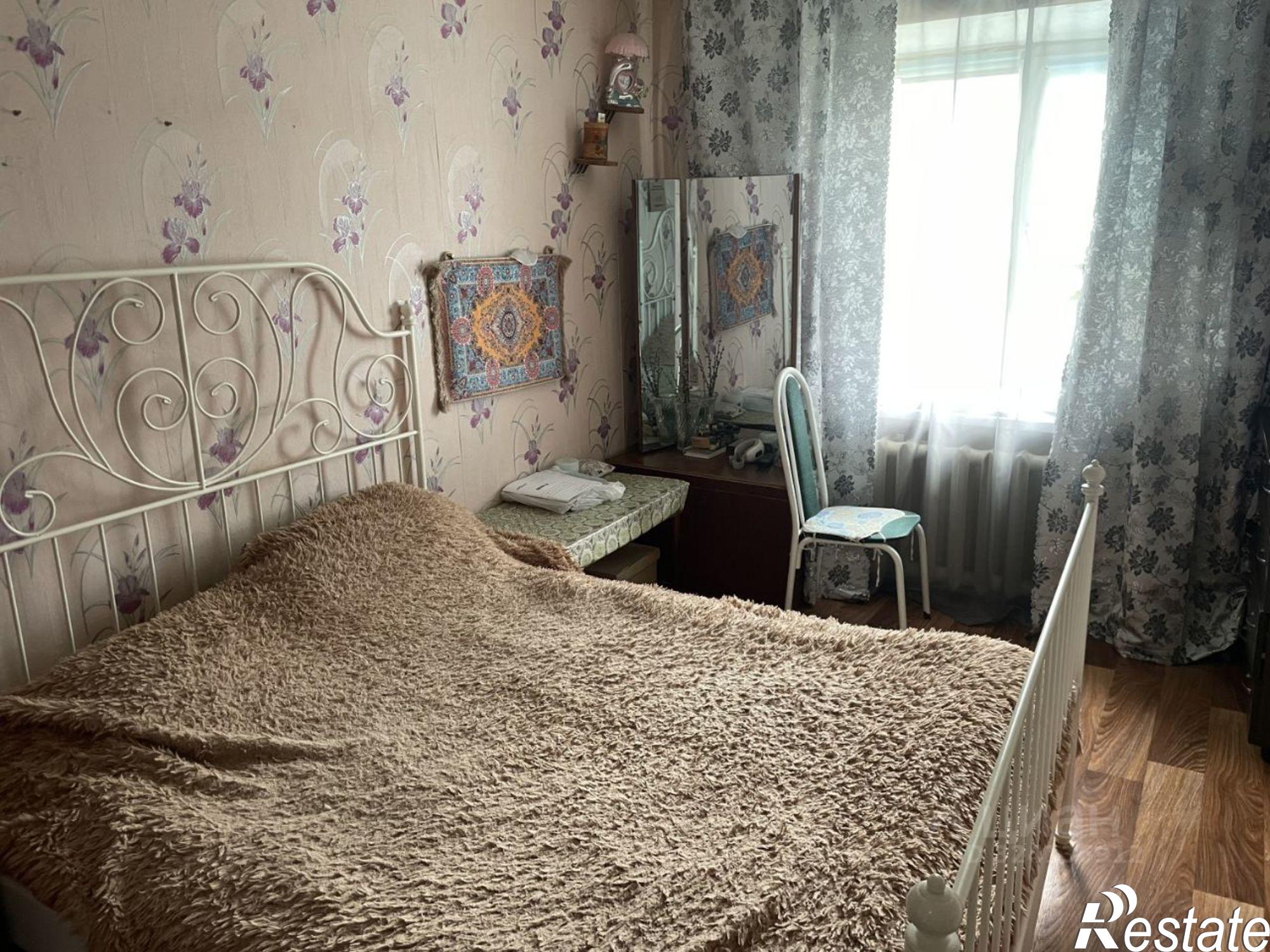 Купить квартиру за 4 500 000 рублей на улица Ленина, 100