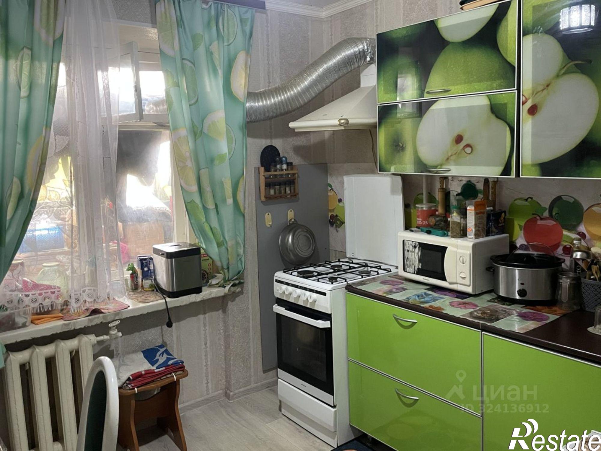 Купить квартиру за 4 500 000 рублей на улица Ленина, 100