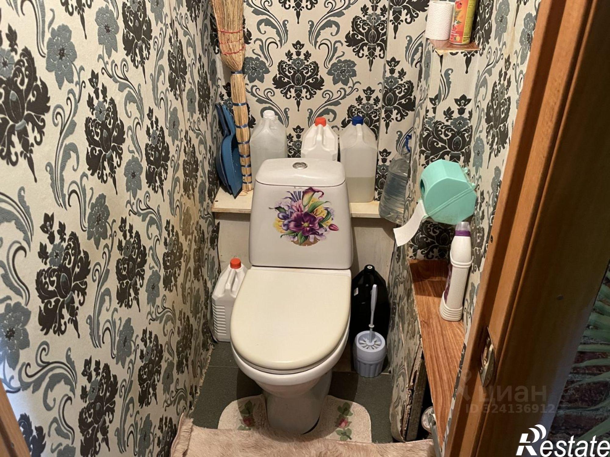 Купить квартиру за 4 500 000 рублей на улица Ленина, 100