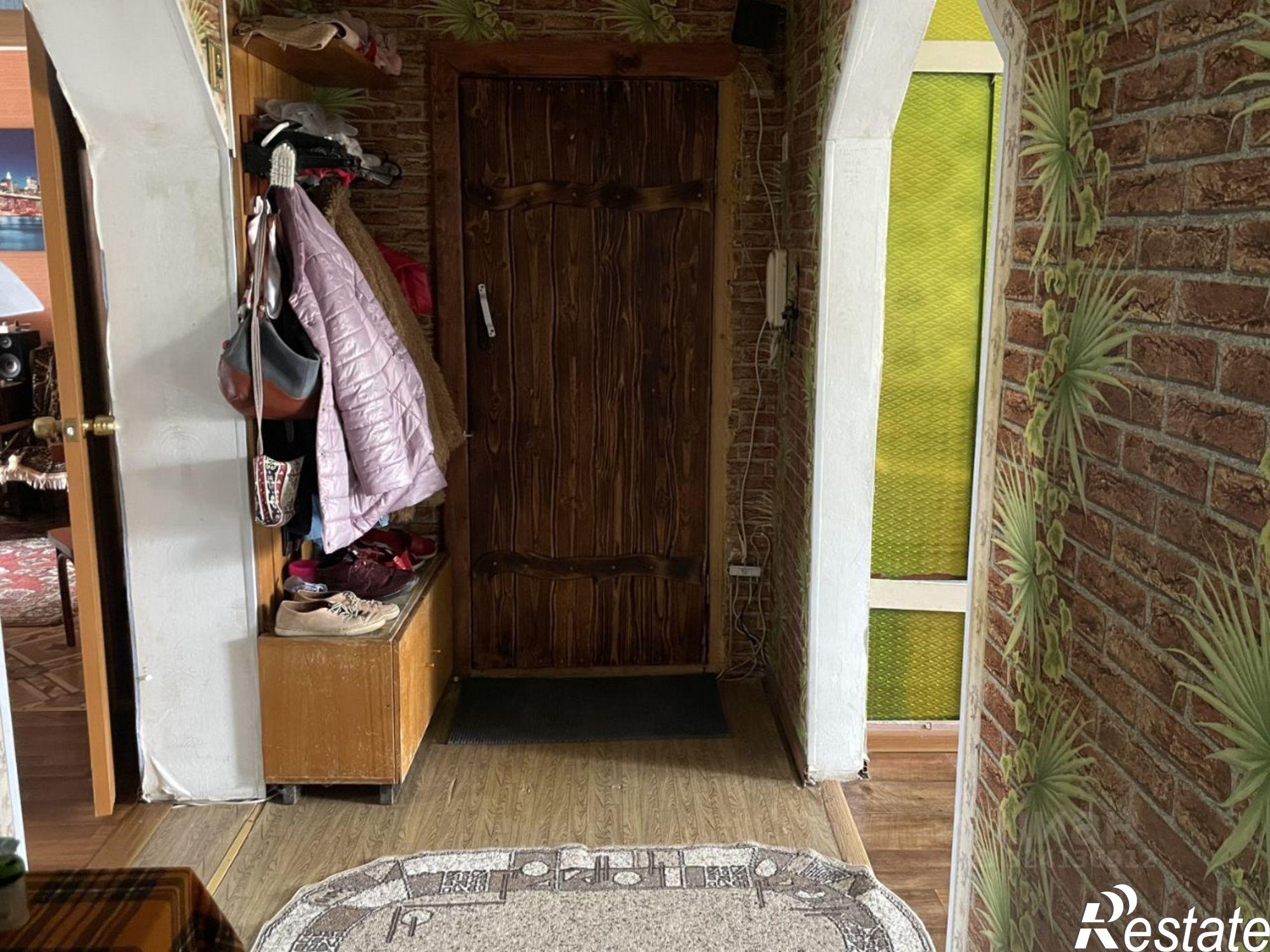 Купить квартиру за 4 500 000 рублей на улица Ленина, 100