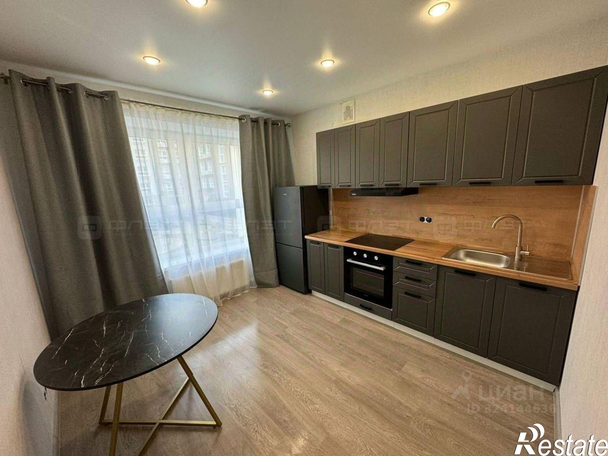 Сдать квартиру за 25 000 рублей на ул. Вторая Ударная, 5