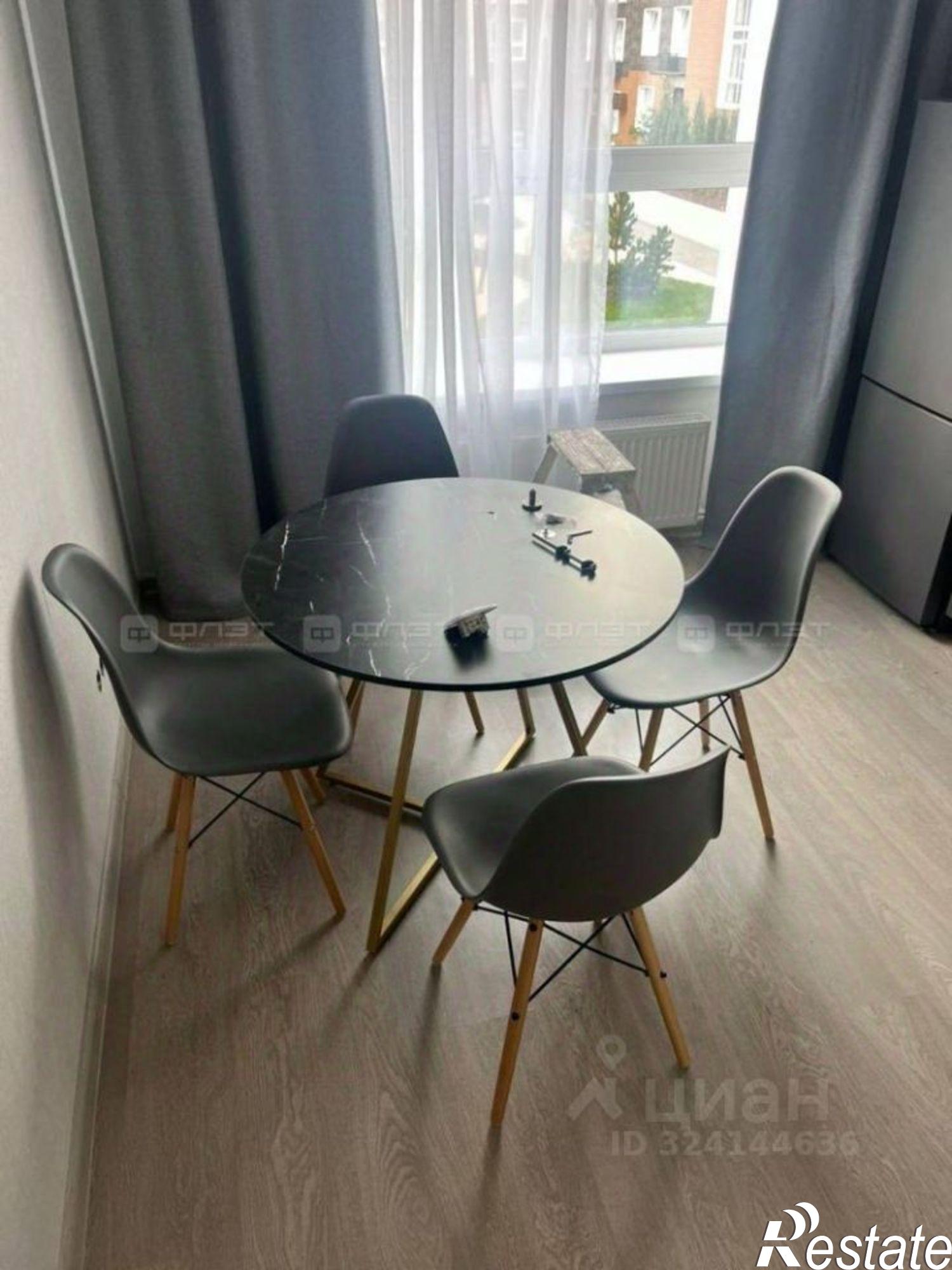 Сдать квартиру за 25 000 рублей на ул. Вторая Ударная, 5