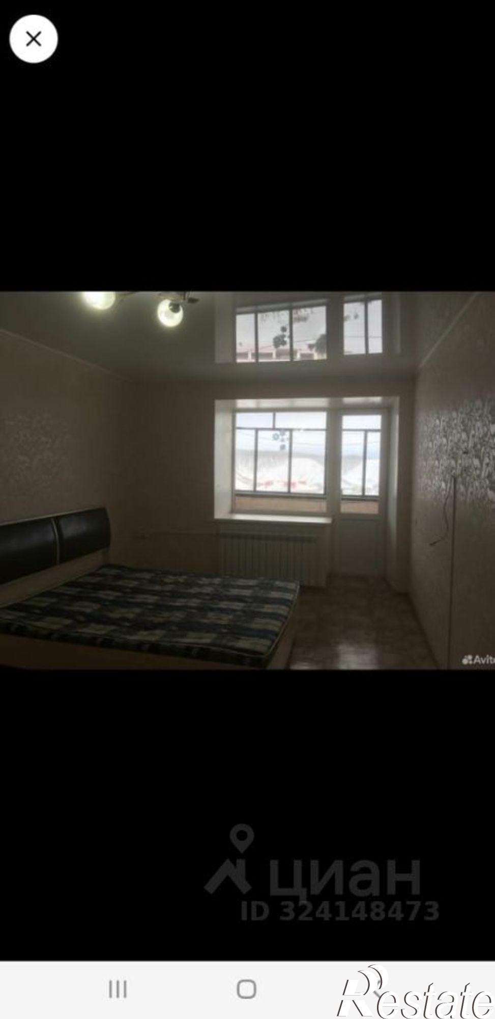 Купить квартиру за 2 000 000 рублей на улица Салиха Сайдашева, 23