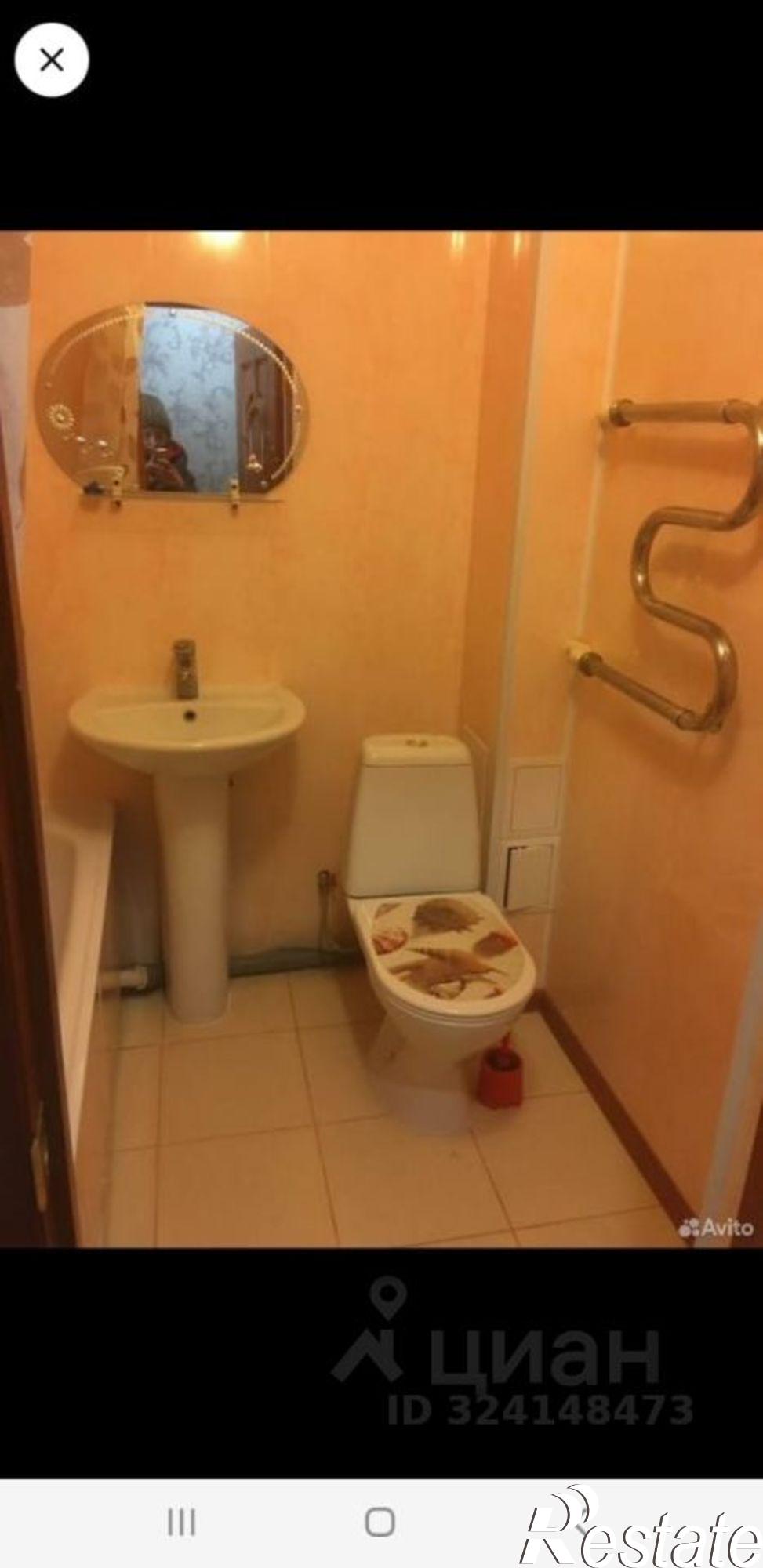 Купить квартиру за 2 000 000 рублей на улица Салиха Сайдашева, 23