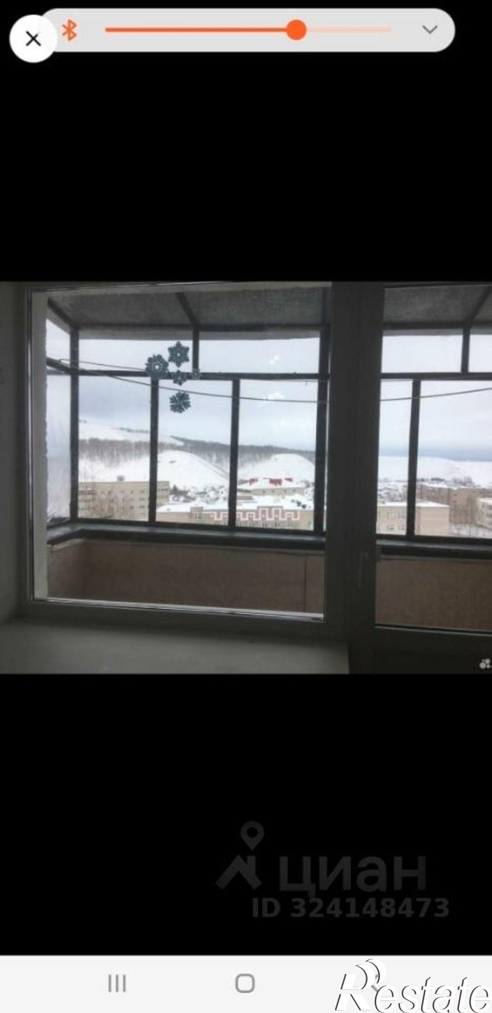 Купить квартиру за 2 000 000 рублей на улица Салиха Сайдашева, 23