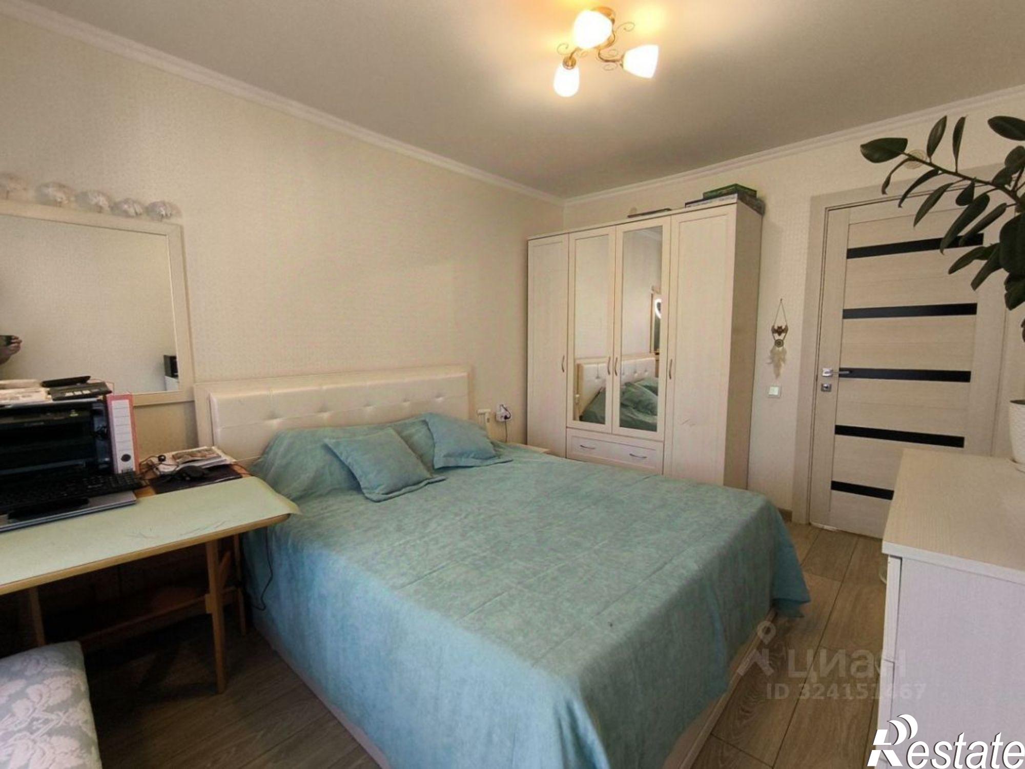 Купить квартиру за 6 580 000 рублей на пр-кт Мира, 8