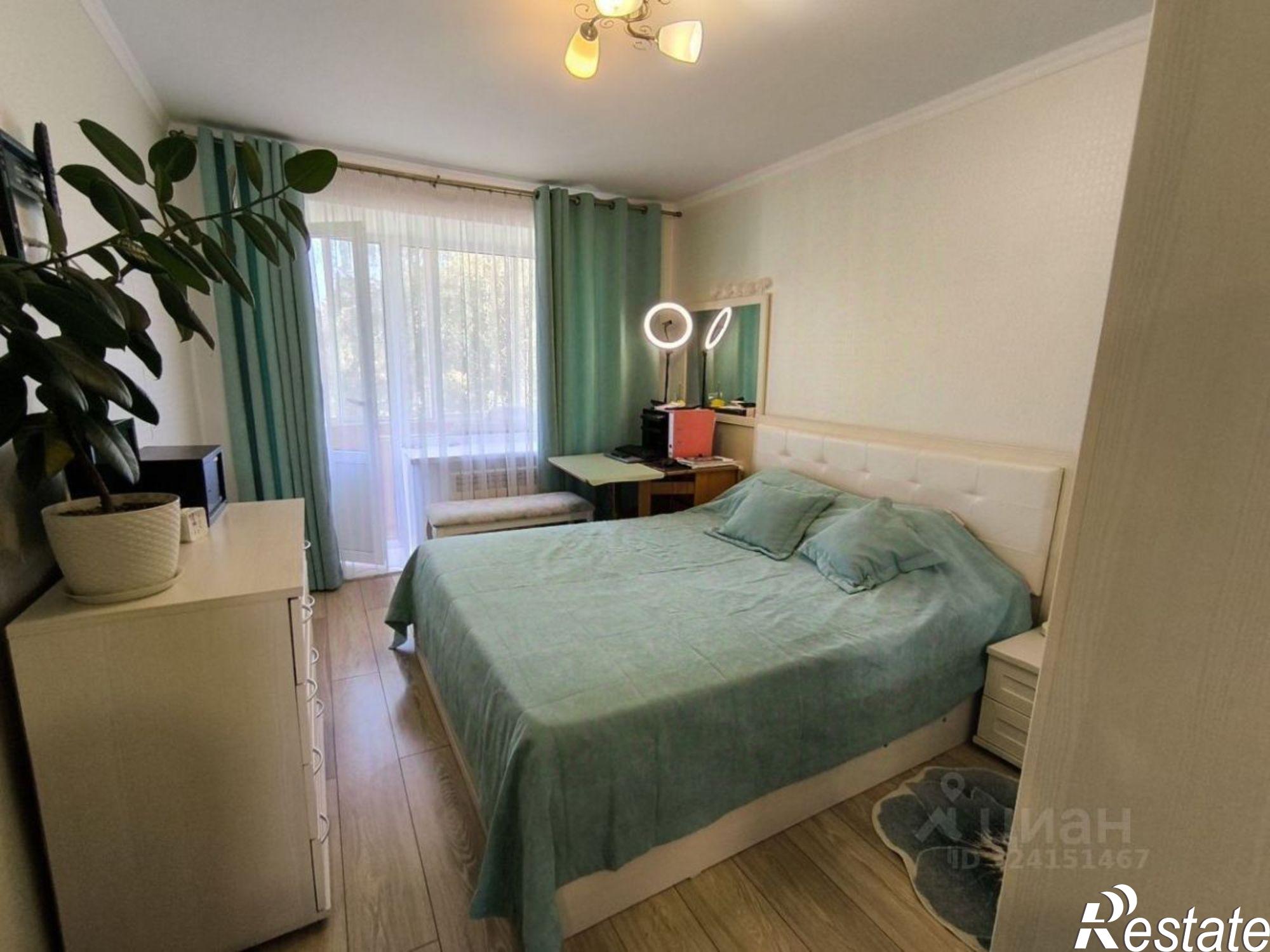 Купить квартиру за 6 580 000 рублей на пр-кт Мира, 8