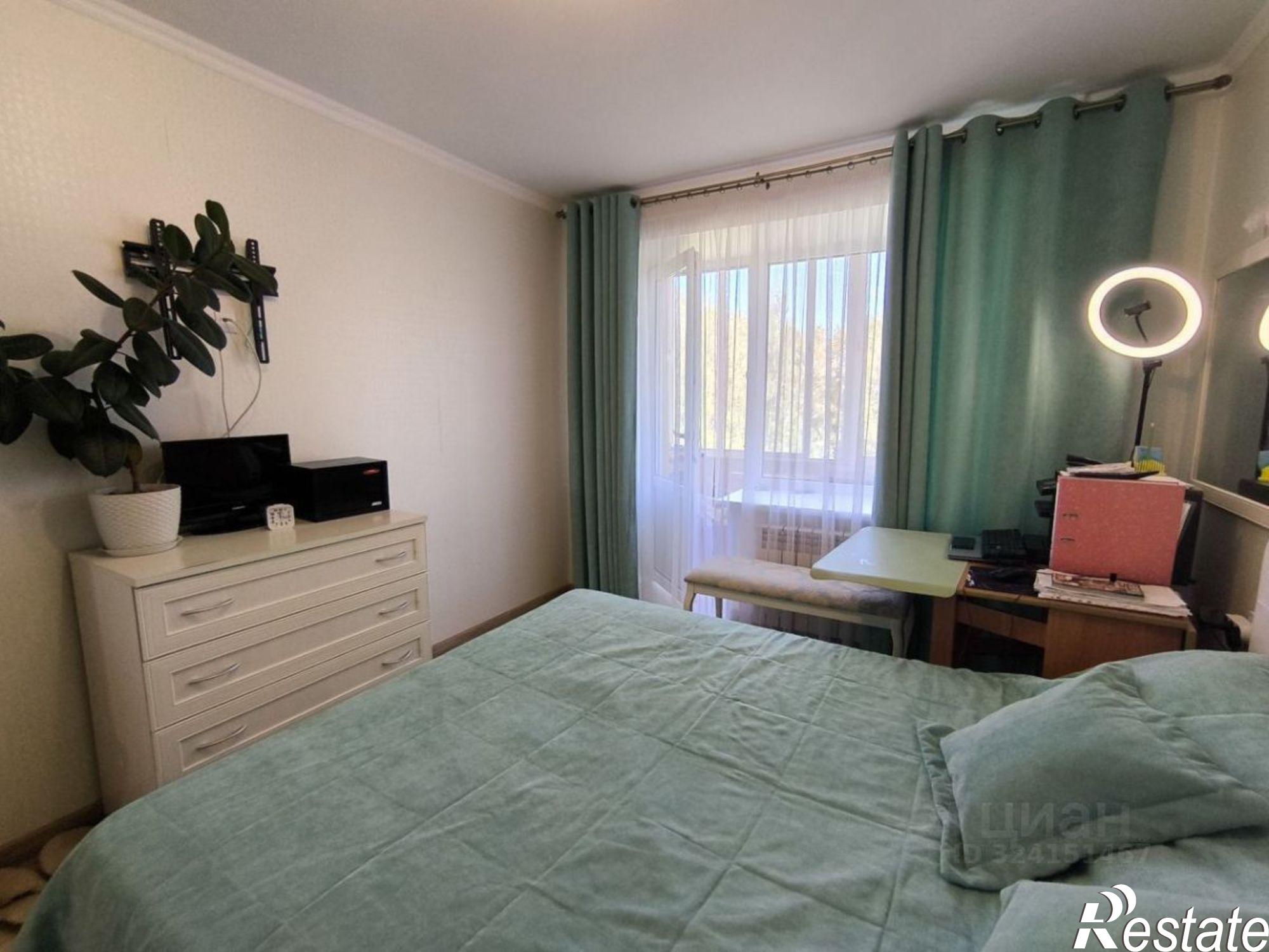 Купить квартиру за 6 580 000 рублей на пр-кт Мира, 8