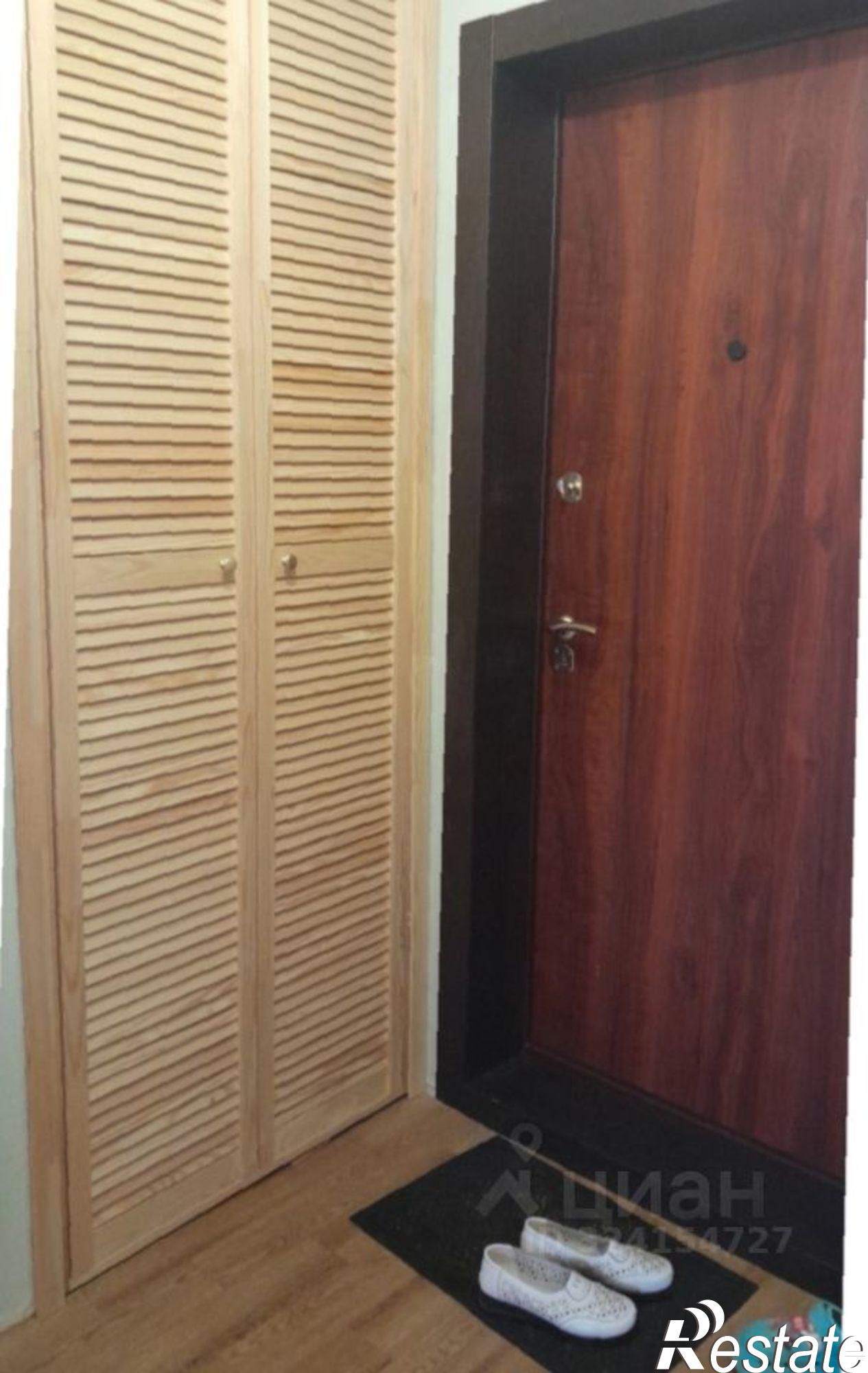 Купить квартиру за 4 200 000 рублей на улица Жуковского, 13