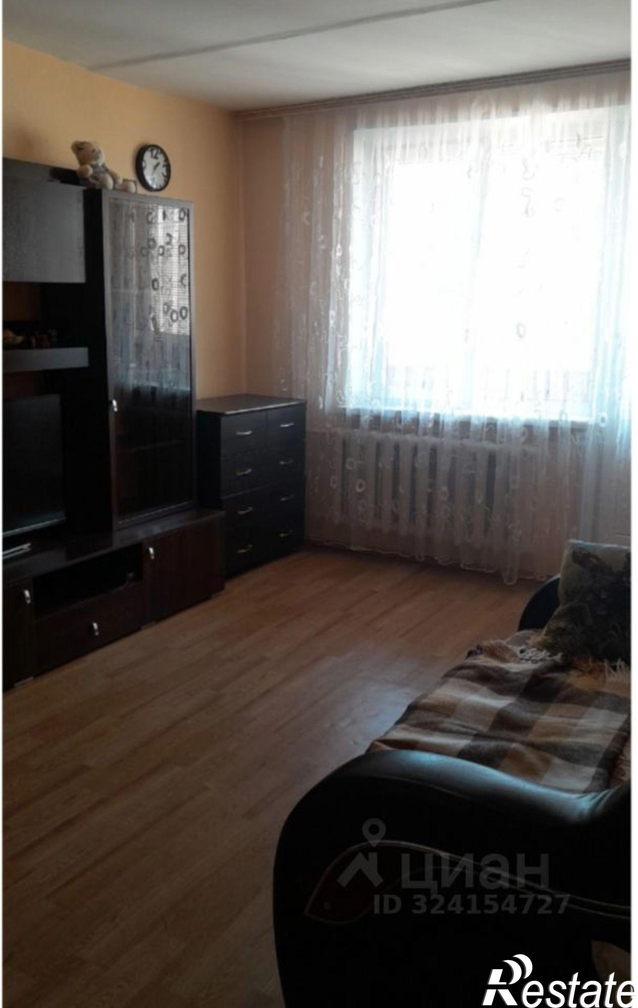 Купить квартиру за 4 200 000 рублей на улица Жуковского, 13