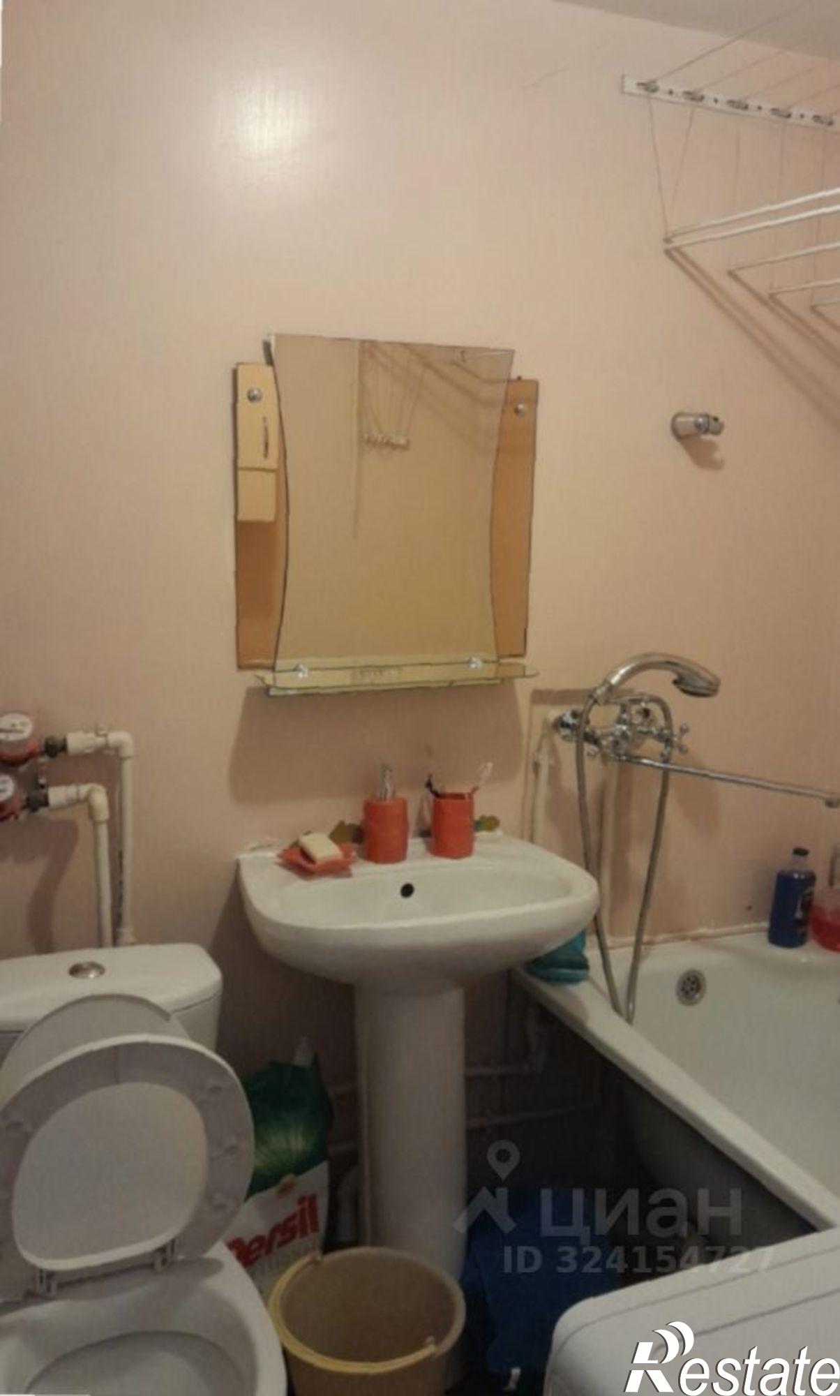 Купить квартиру за 4 200 000 рублей на улица Жуковского, 13