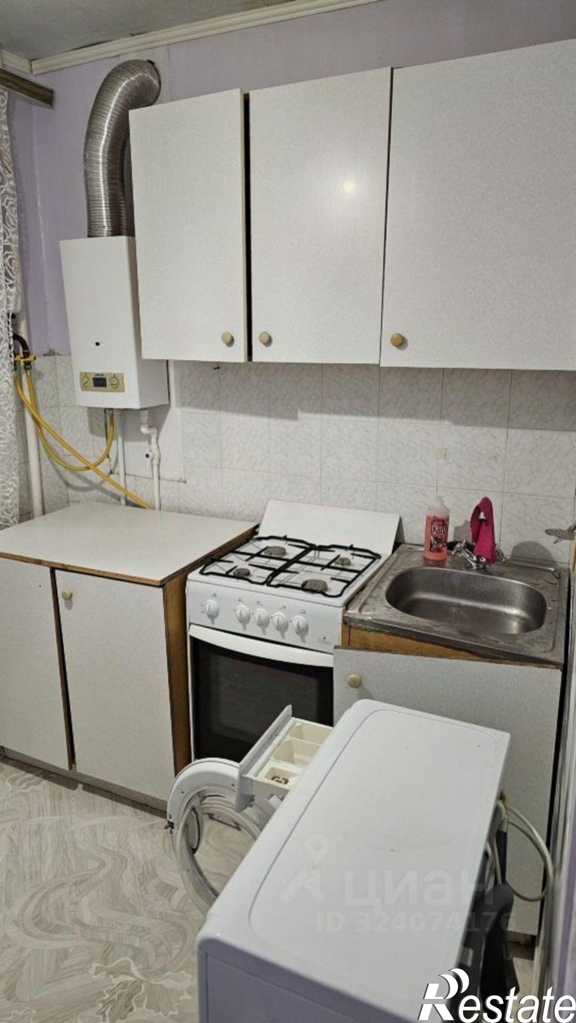 Сдать квартиру за 15 400 рублей на пр-кт Шашина, 45а