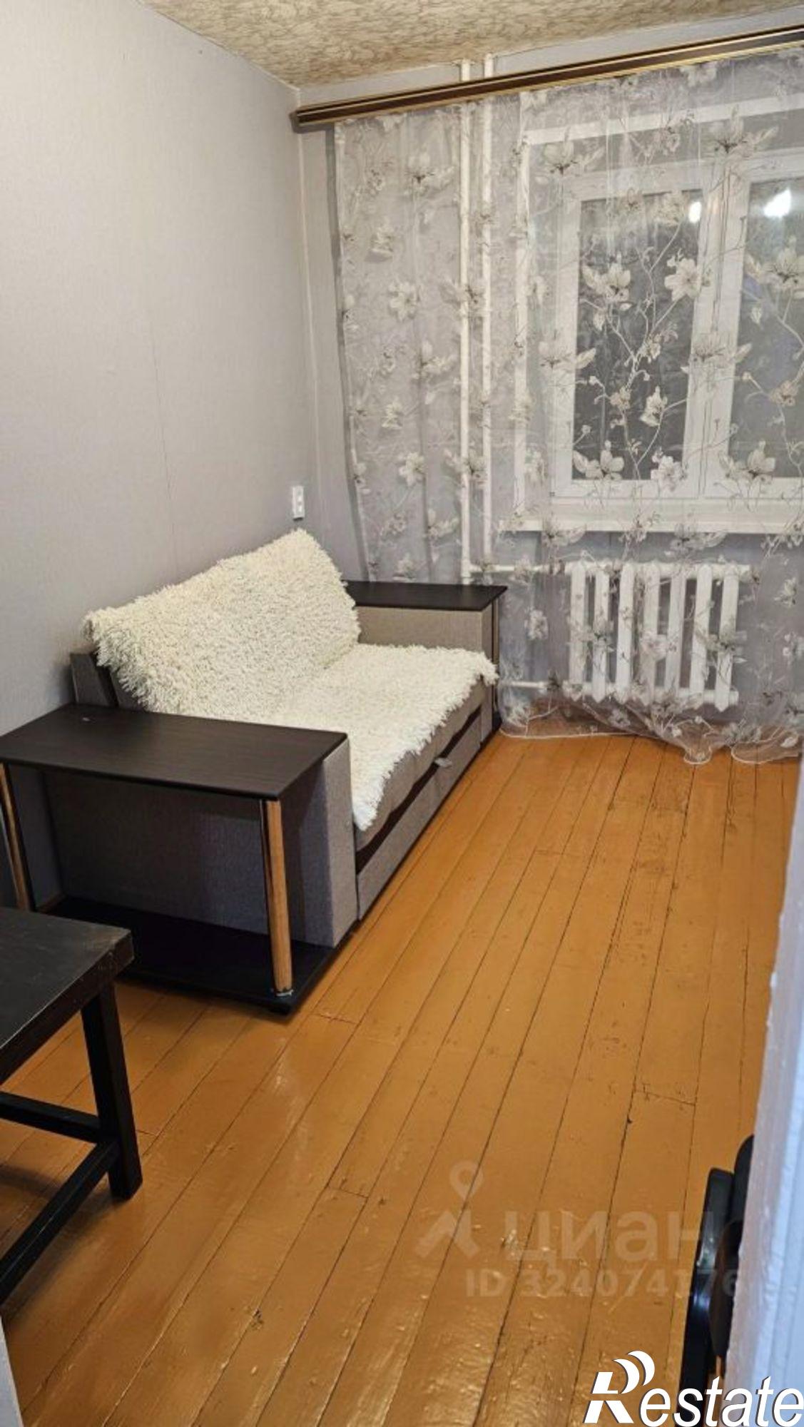 Сдать квартиру за 15 400 рублей на пр-кт Шашина, 45а