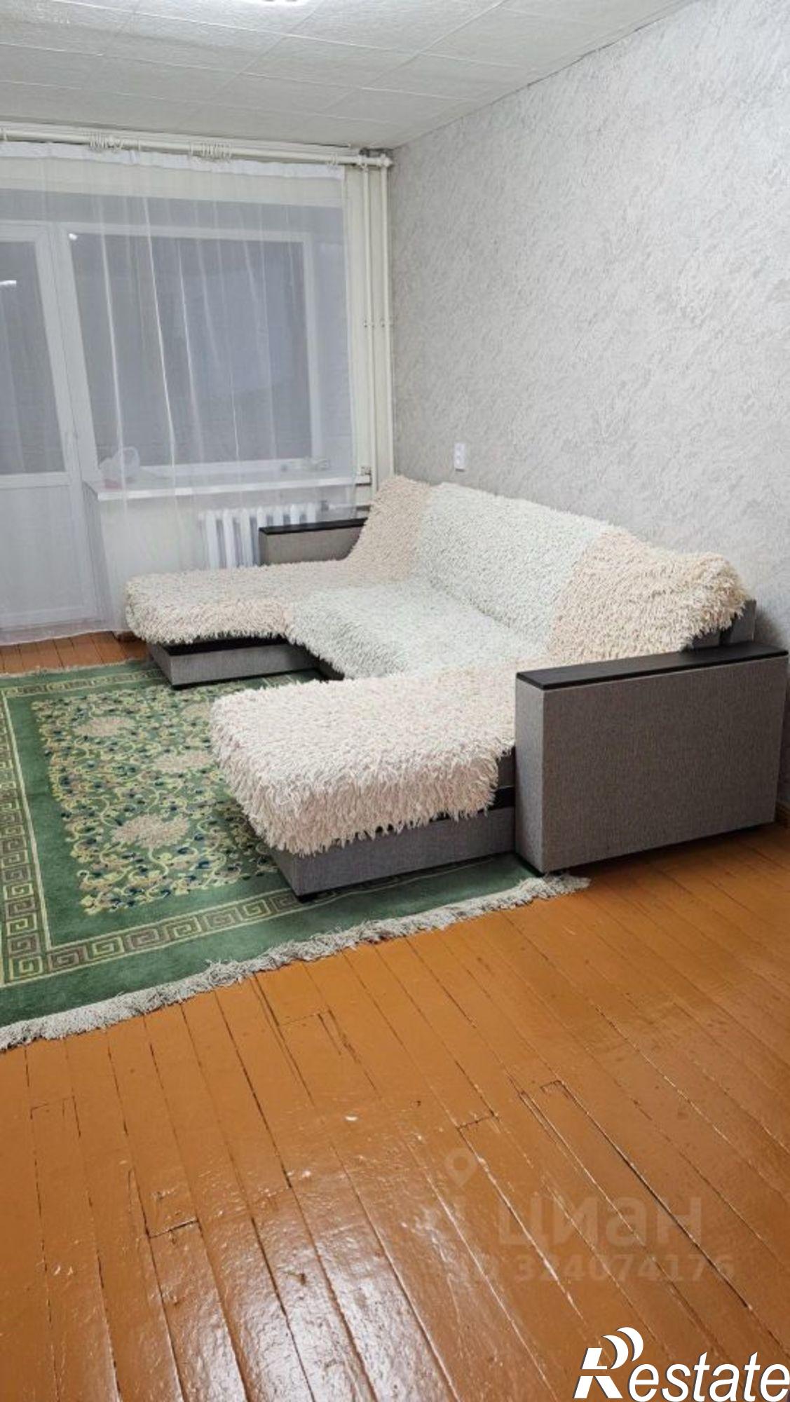 Сдать квартиру за 15 400 рублей на пр-кт Шашина, 45а