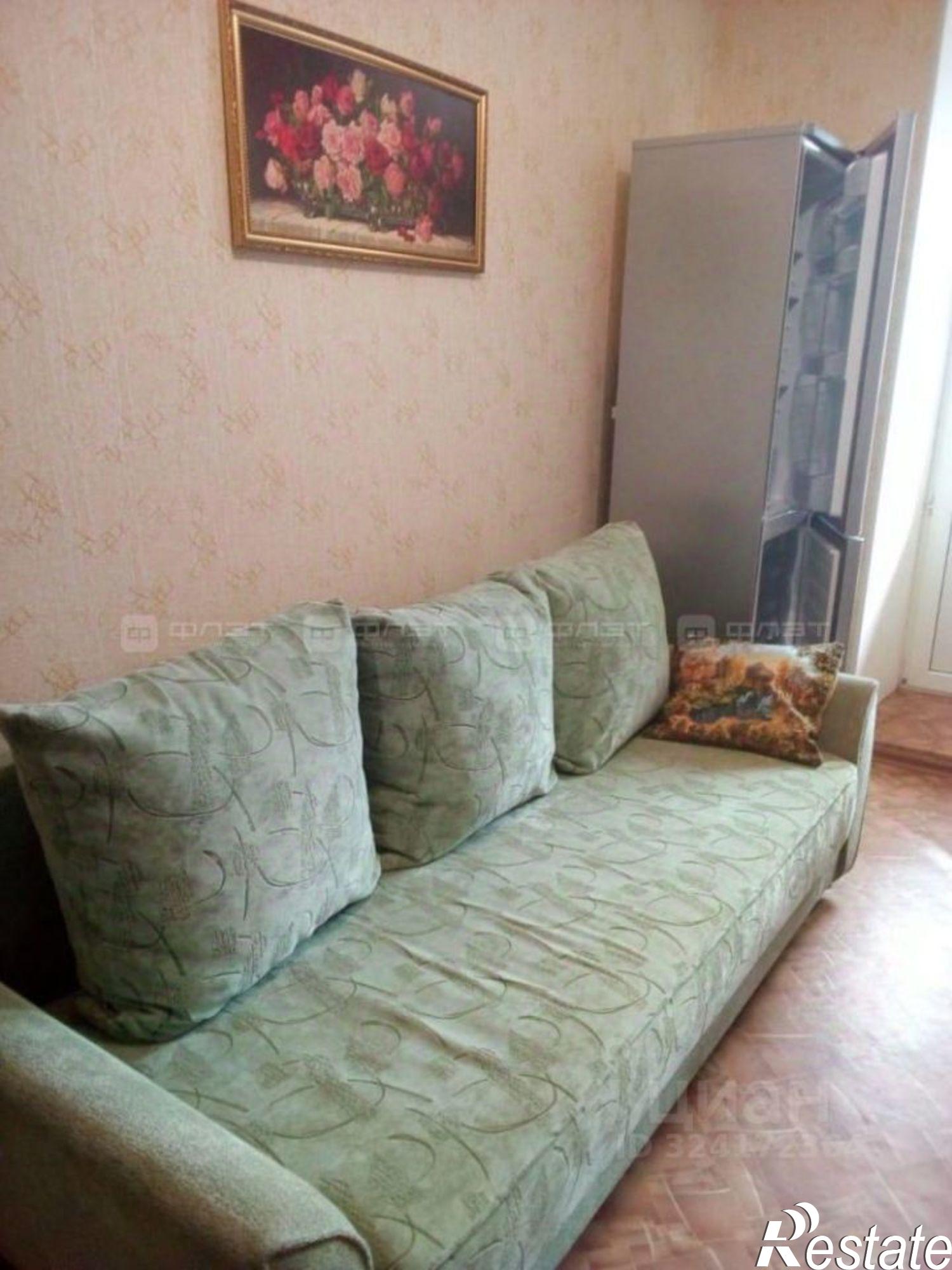 Купить квартиру за 11 700 000 рублей на Татарстан, Казань, Ново-Савиновский