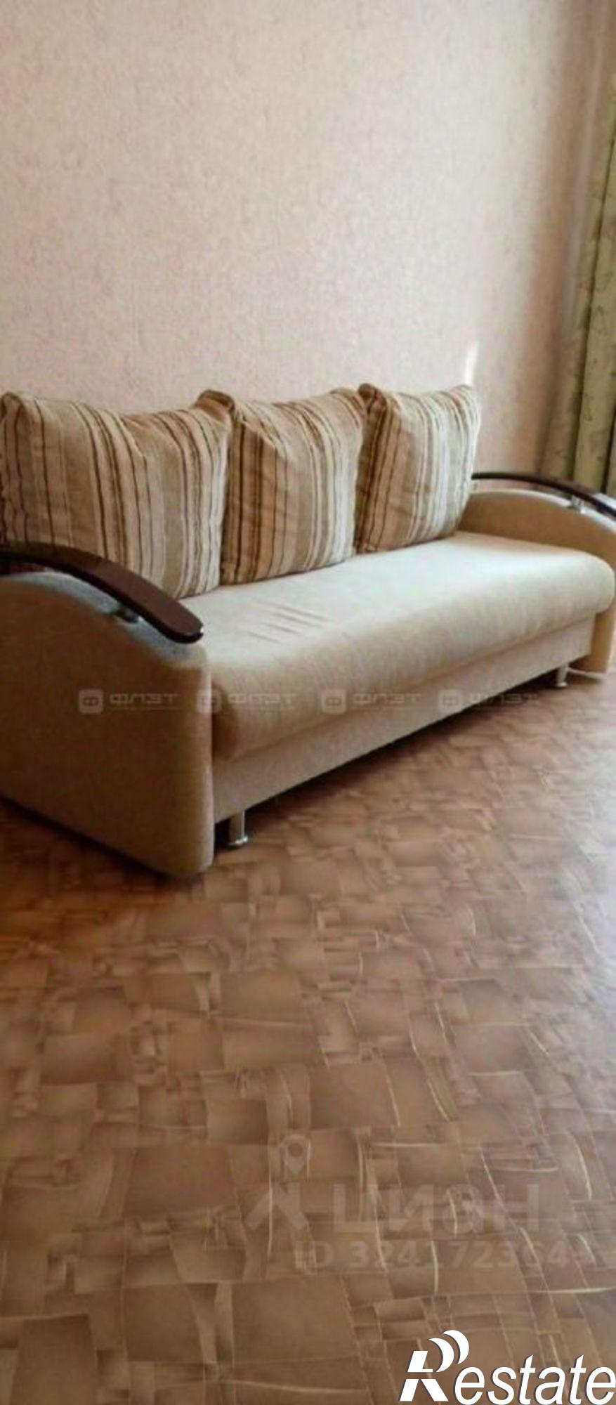 Купить квартиру за 11 700 000 рублей на Татарстан, Казань, Ново-Савиновский