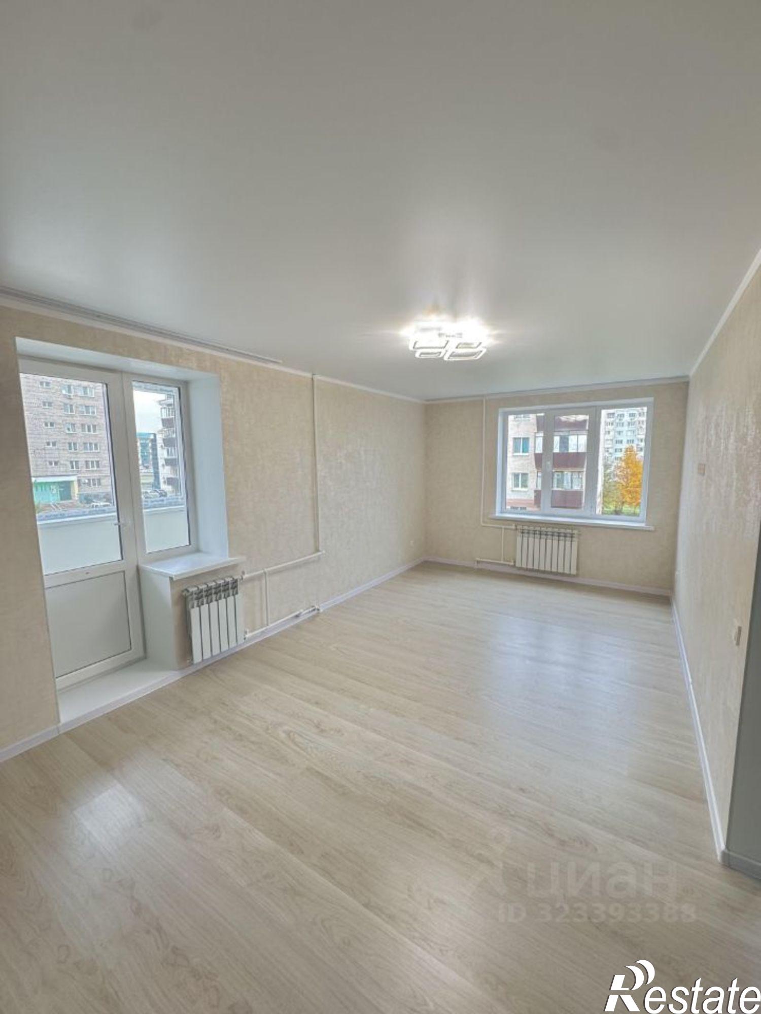 Купить квартиру за 4 490 000 рублей на Альметьевск