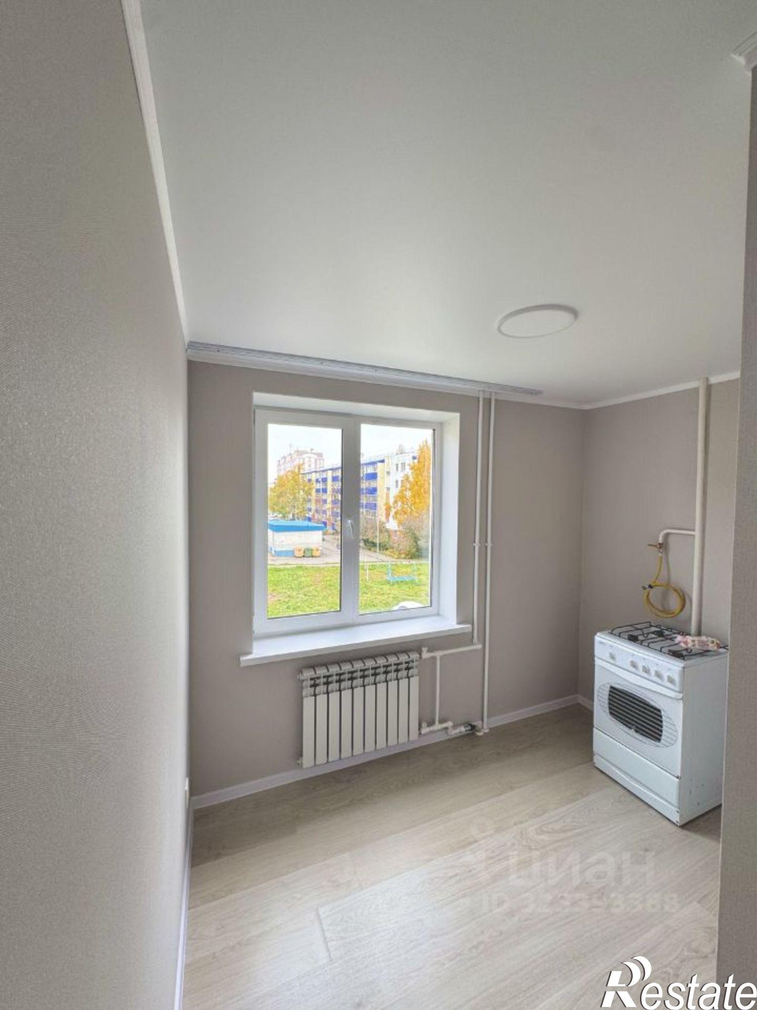 Купить квартиру за 4 490 000 рублей на Альметьевск