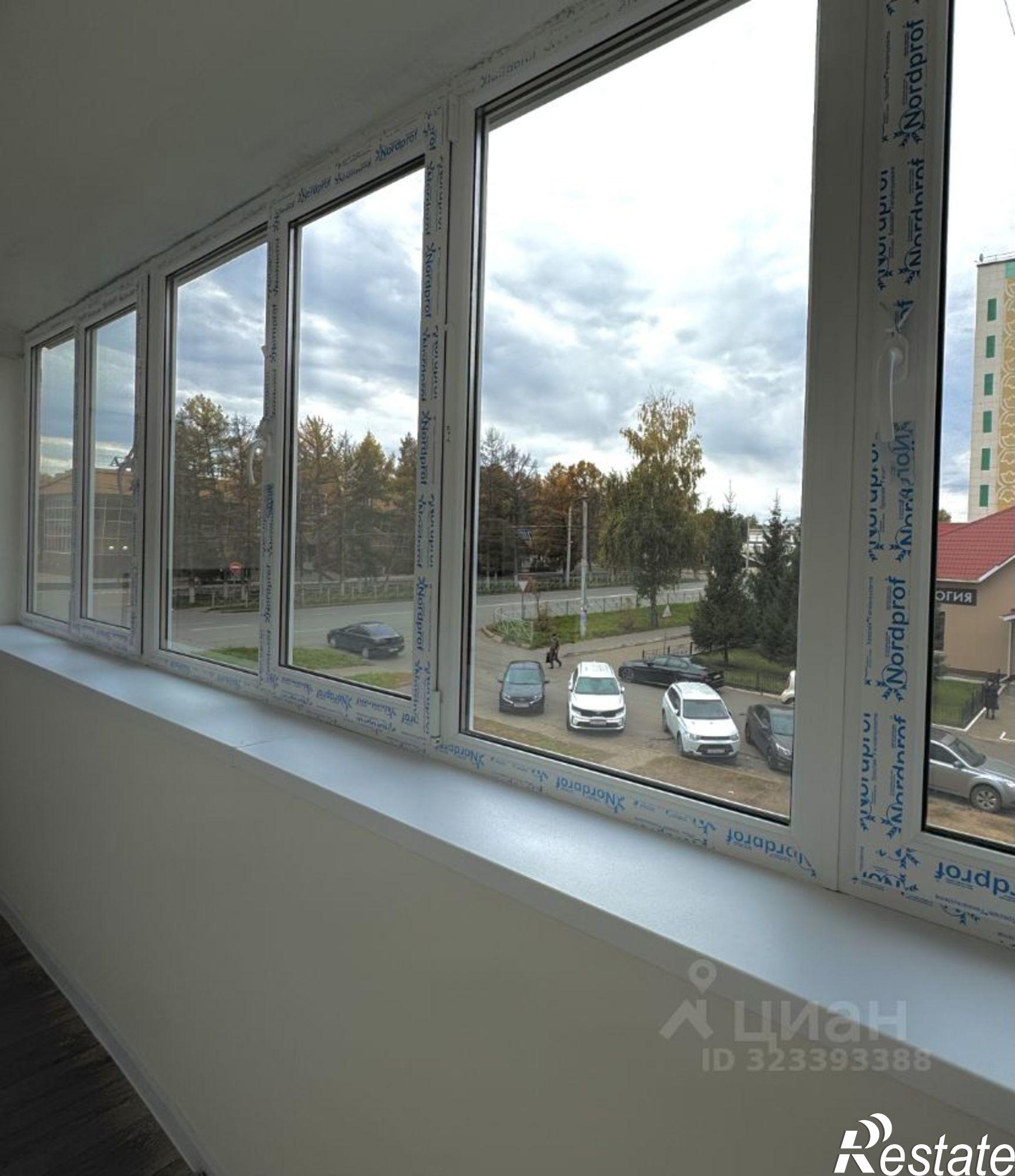 Купить квартиру за 4 490 000 рублей на Альметьевск