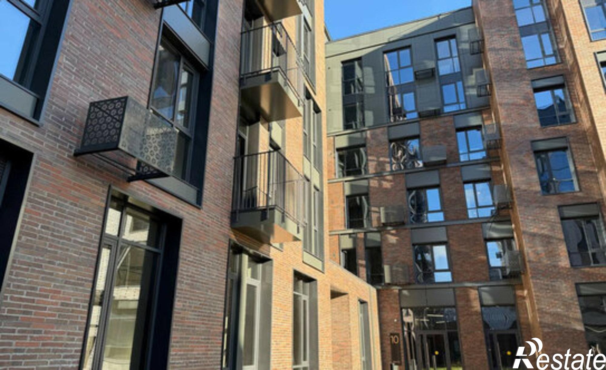 Купить квартиру за 11 480 000 рублей на Республика Татарстан (Татарстан), Казань, улица Галиаскара Камала, 39