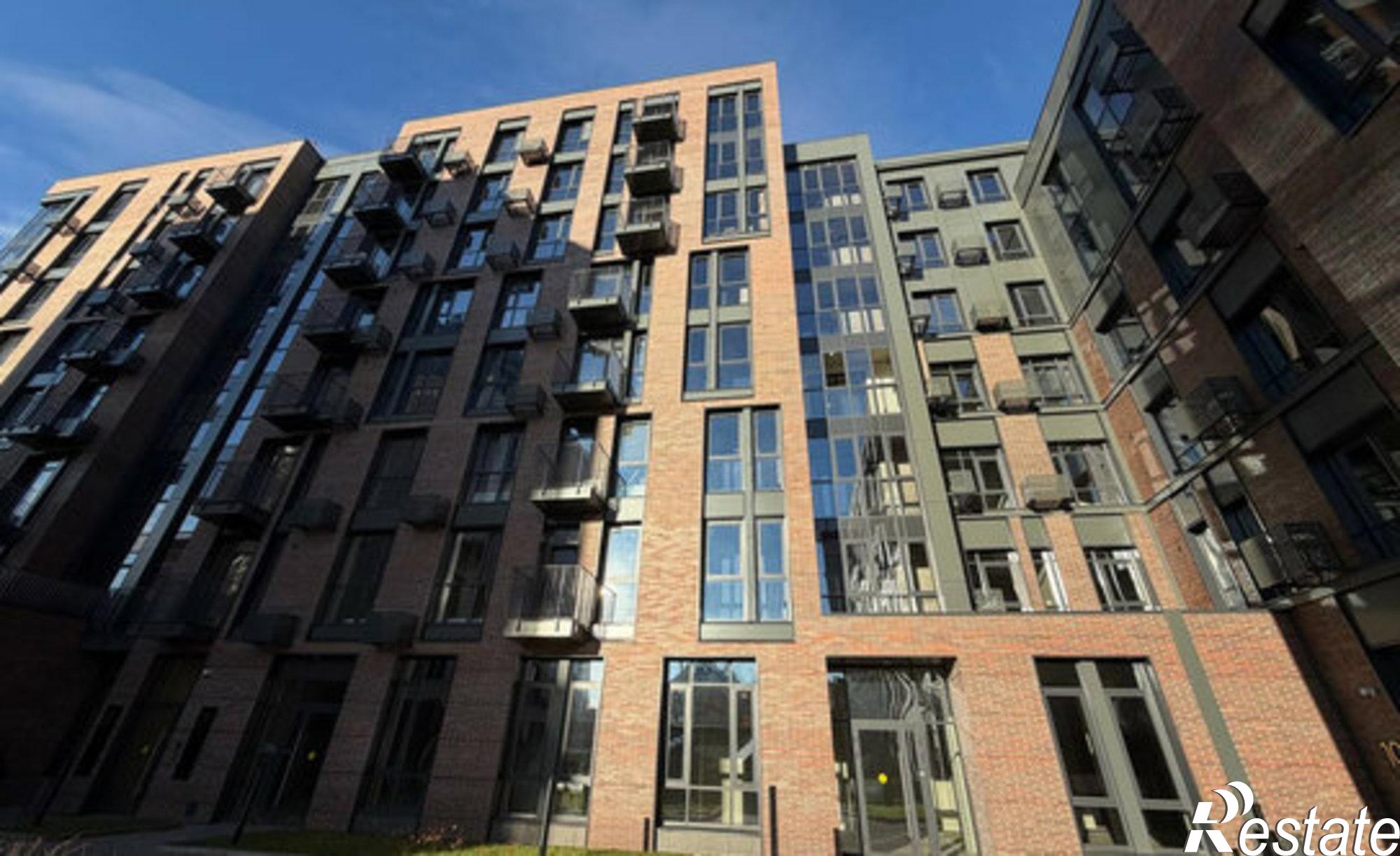 Купить квартиру за 11 480 000 рублей на Республика Татарстан (Татарстан), Казань, улица Галиаскара Камала, 39