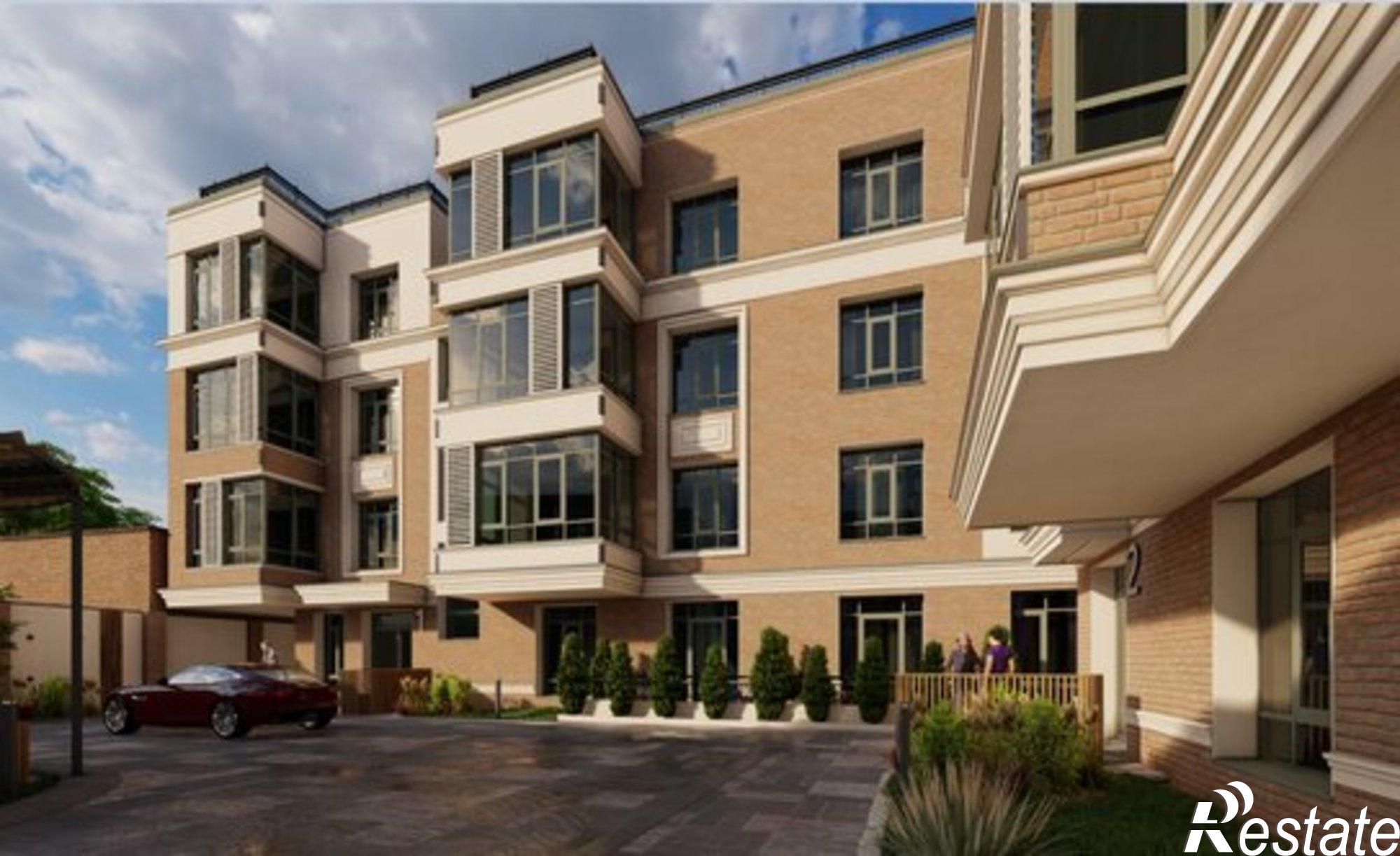 Купить квартиру за 44 449 400 рублей на Республика Татарстан (Татарстан), Казань, Московская улица