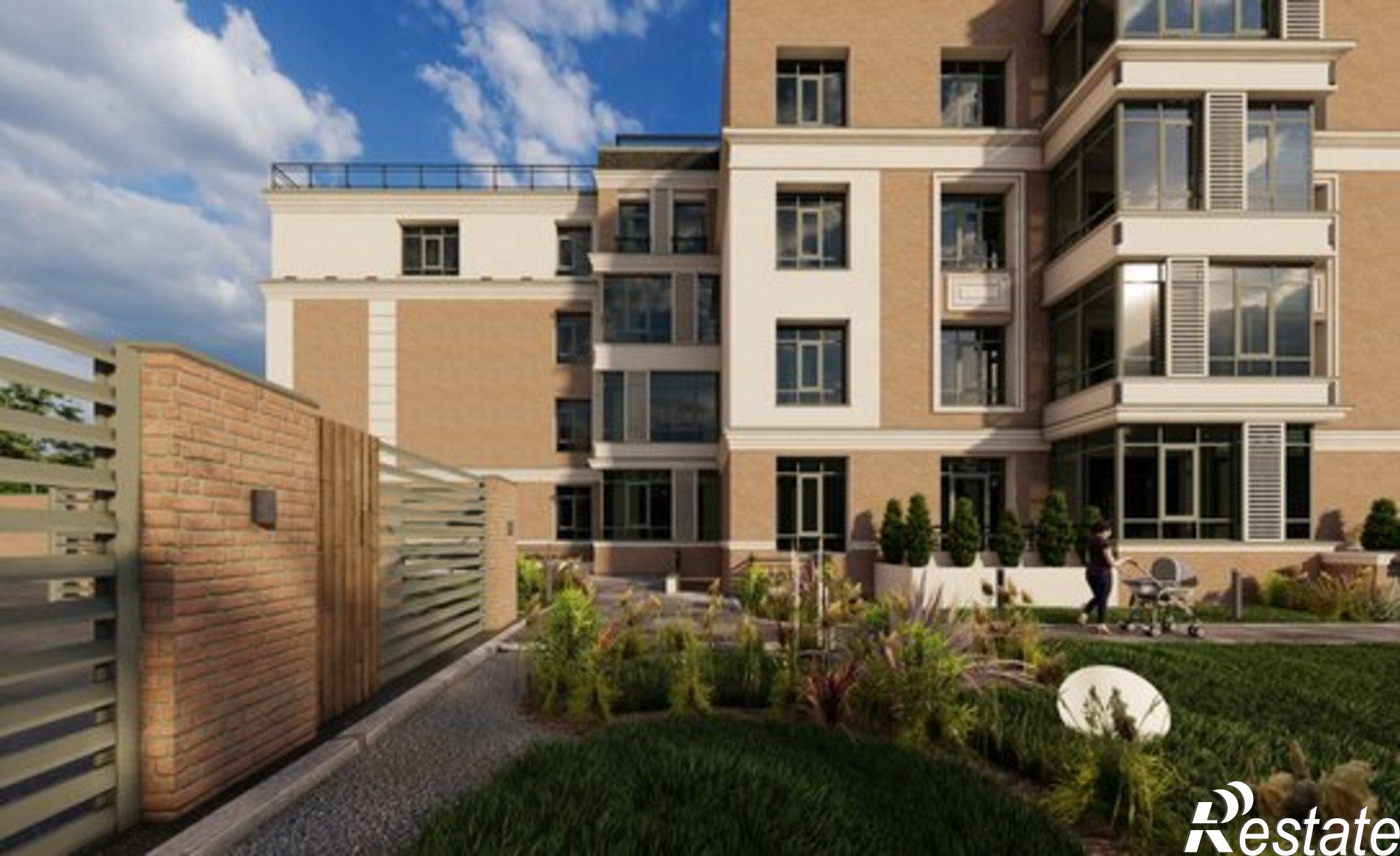 Купить квартиру за 30 648 700 рублей на Республика Татарстан (Татарстан), Казань, Московская улица