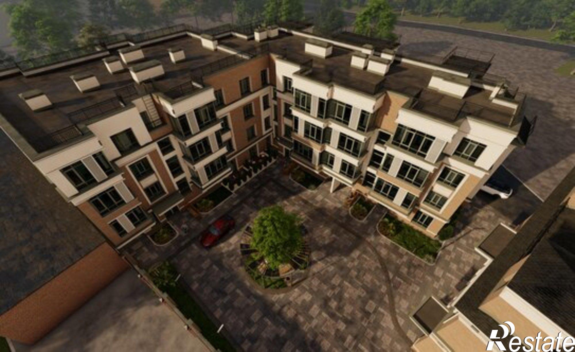 Купить квартиру за 32 012 400 рублей на Республика Татарстан (Татарстан), Казань, Московская улица