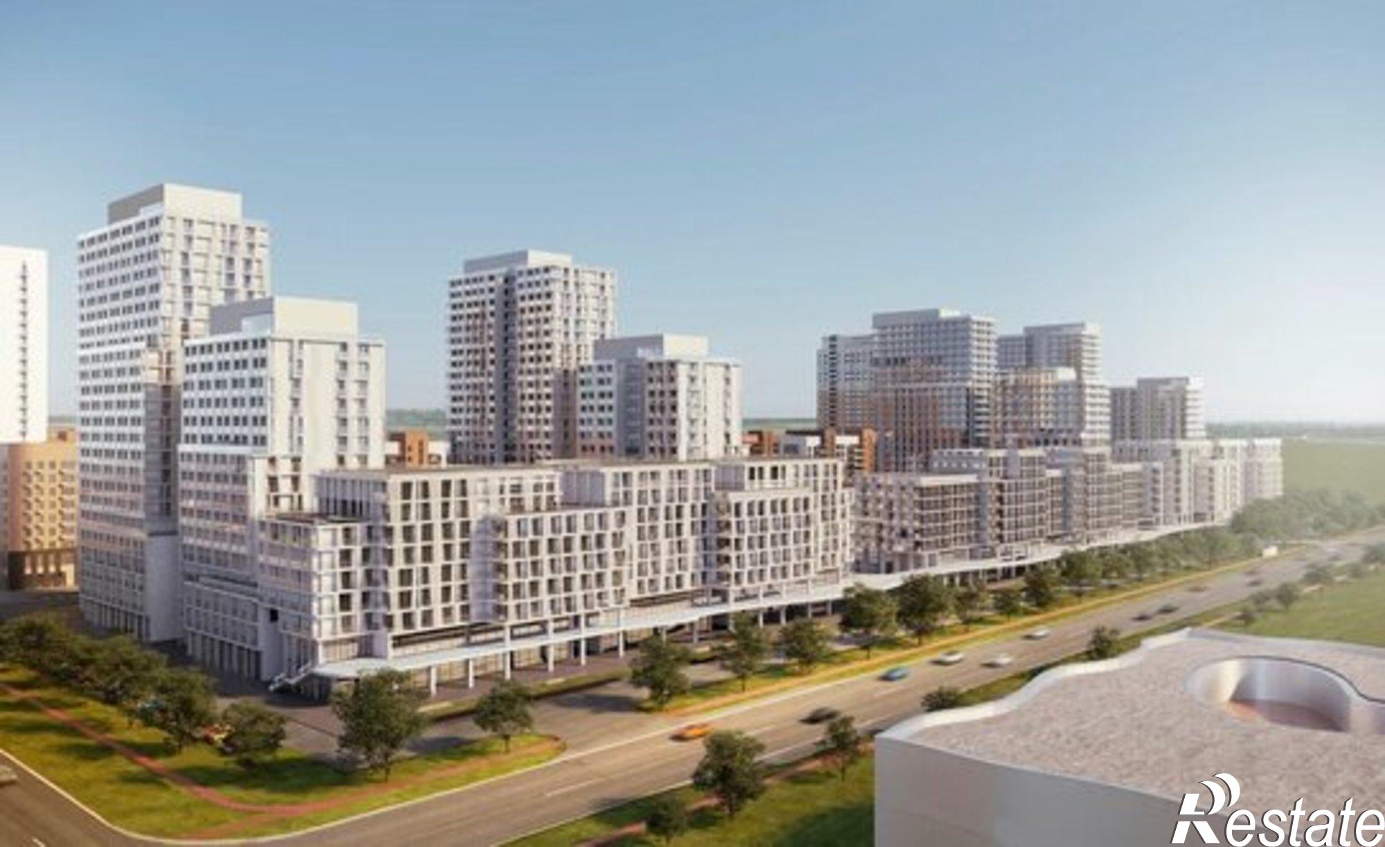 Купить квартиру за 12 700 000 рублей на Республика Татарстан (Татарстан), Казань, улица Петра Полушкина, 4