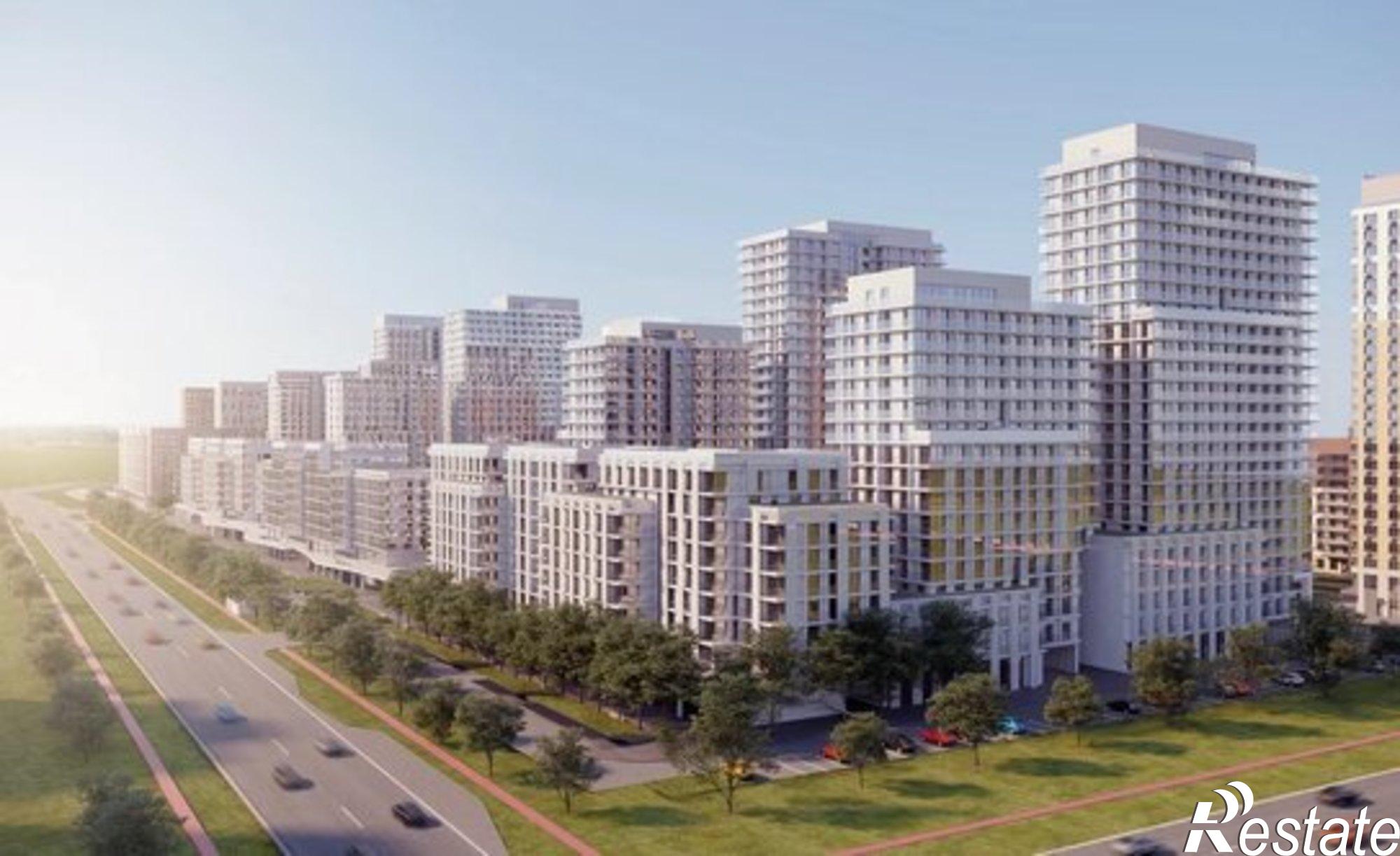 Купить квартиру за 12 700 000 рублей на Республика Татарстан (Татарстан), Казань, улица Петра Полушкина, 4