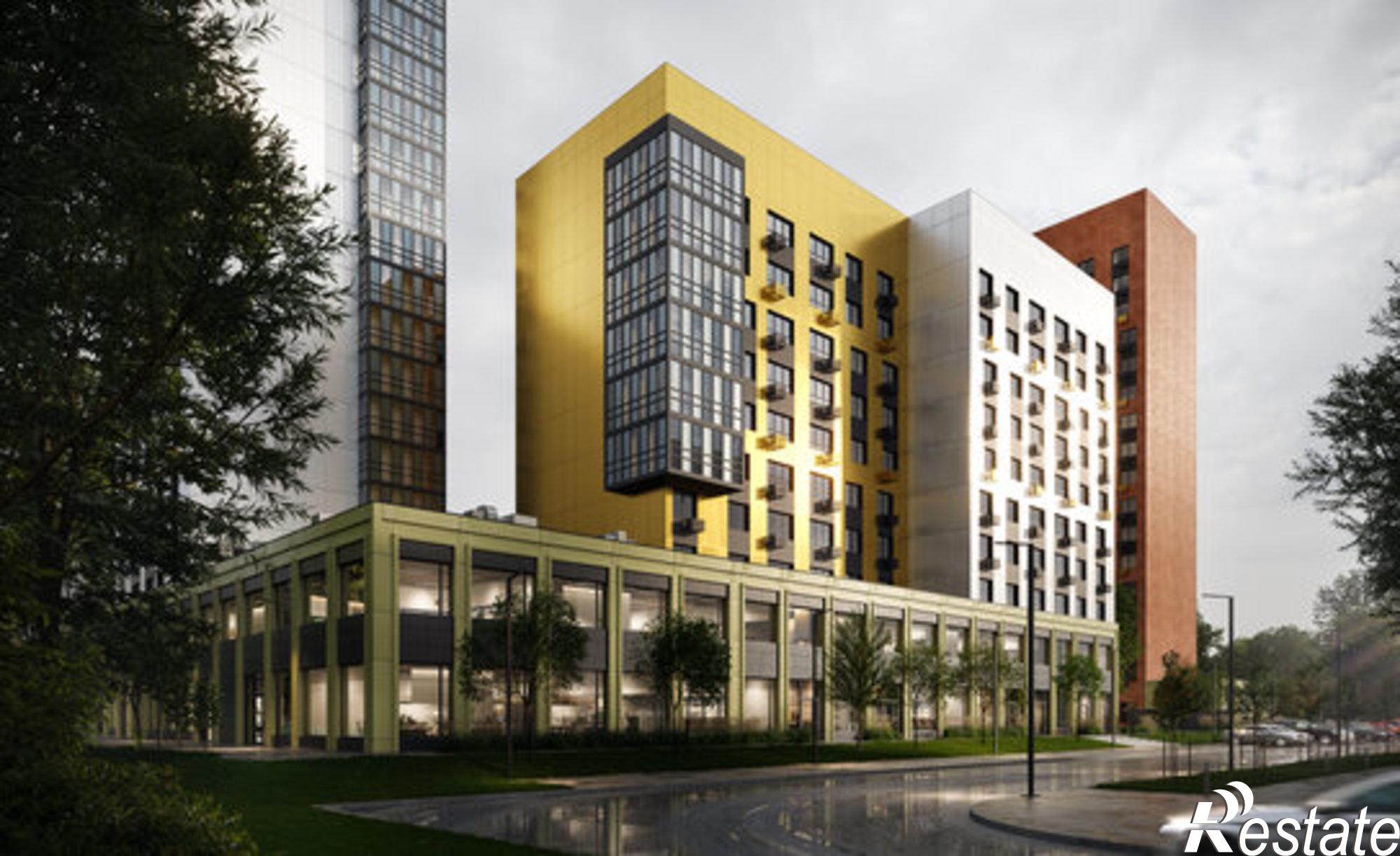 Купить квартиру за 12 700 000 рублей на Республика Татарстан (Татарстан), Казань, улица Петра Полушкина, 4