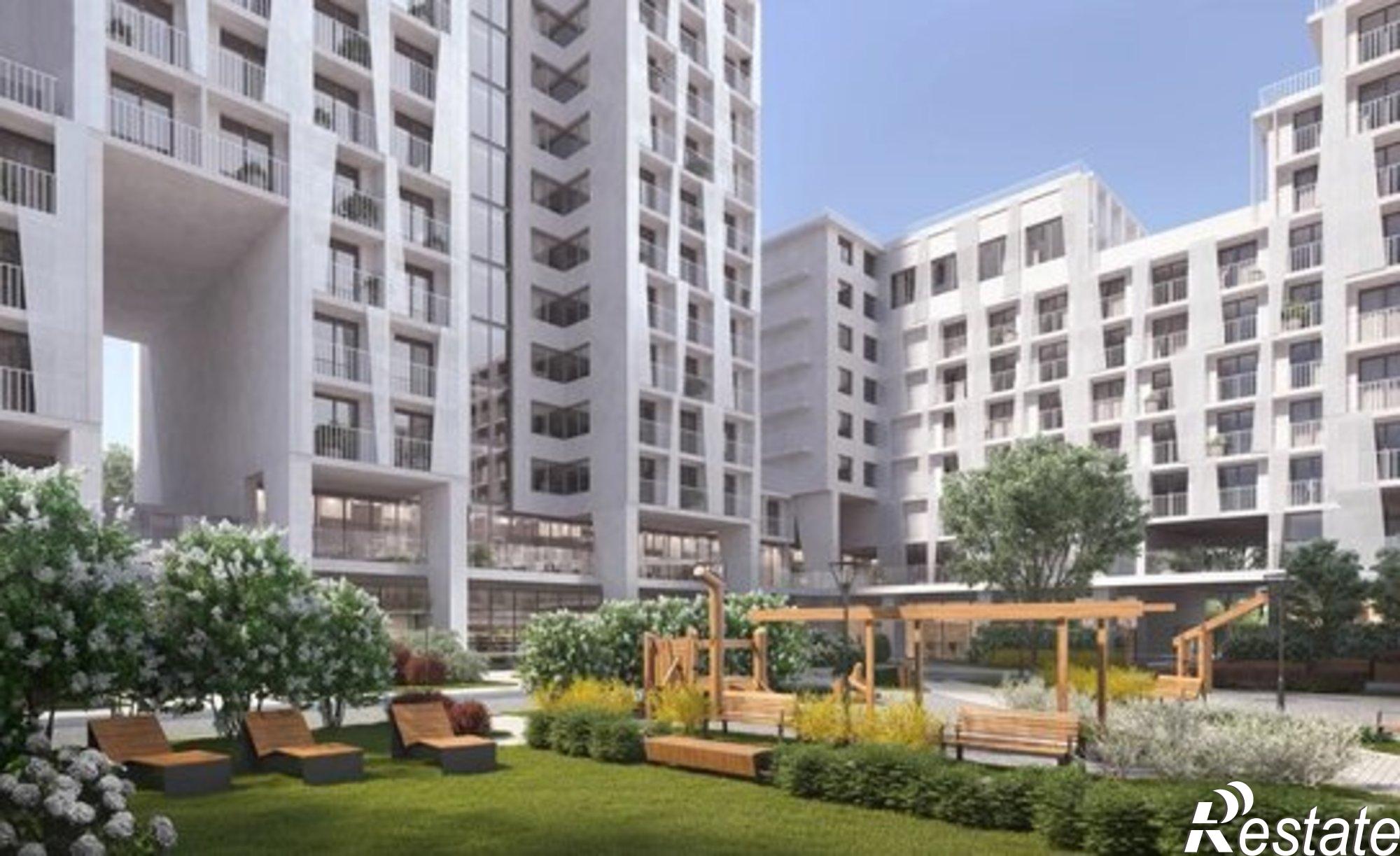 Купить квартиру за 12 700 000 рублей на Республика Татарстан (Татарстан), Казань, улица Петра Полушкина, 4