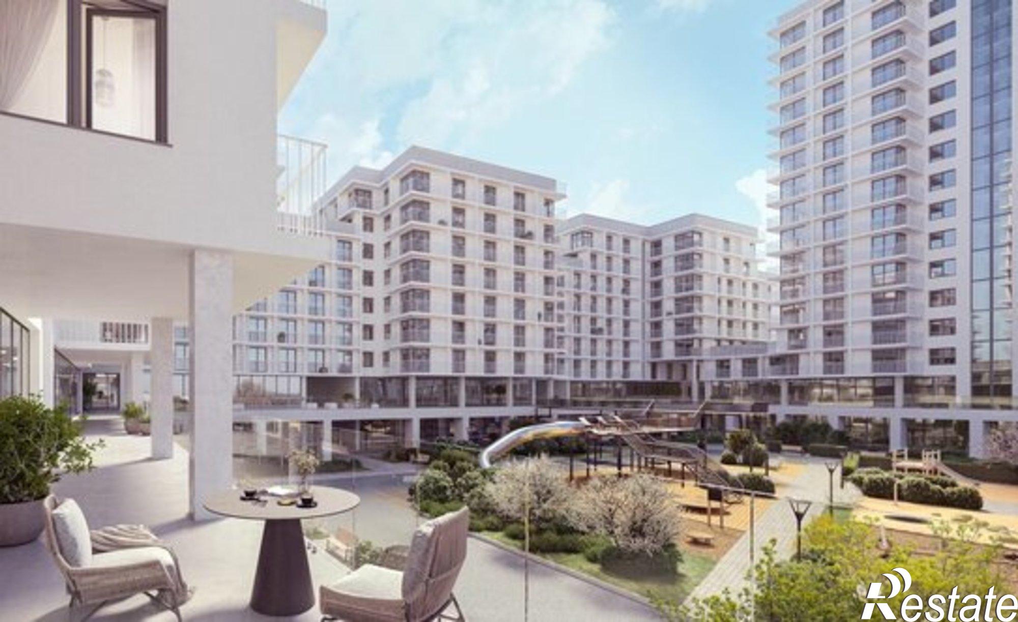 Купить квартиру за 12 700 000 рублей на Республика Татарстан (Татарстан), Казань, улица Петра Полушкина, 4