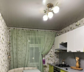 2-комн, 52кв м, этаж 6/10 Минская улица, 56