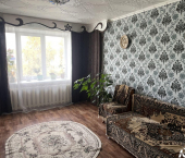 4-комн, 82кв м, этаж 5/5 улица Ленина, 100