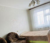 1-комн, 38кв м, этаж 6/9 пр-кт Победы, 172