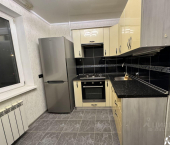 1-комн, 38кв м, этаж 2/9 ул Адоратского, 15