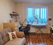 1-комн, 39кв м, этаж 13/14 б-р им Хусаина Ямашева, 22